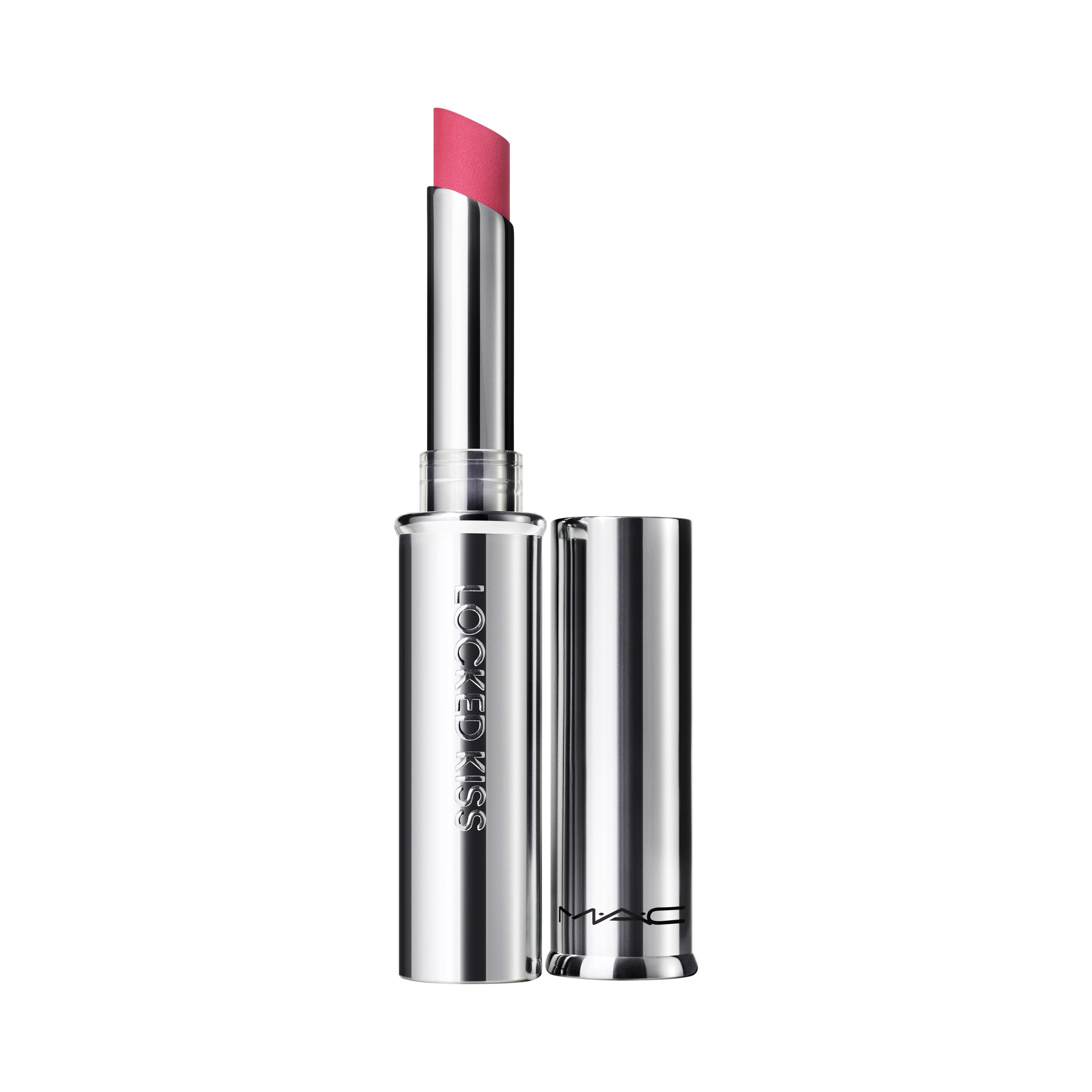 MAC M·a·c Locked Kiss 24hr Lipstick 1