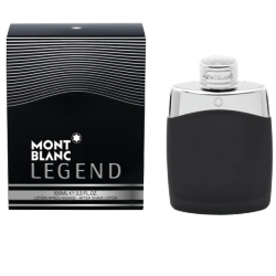 Montblanc Legend After Shave Lotion Montblanc