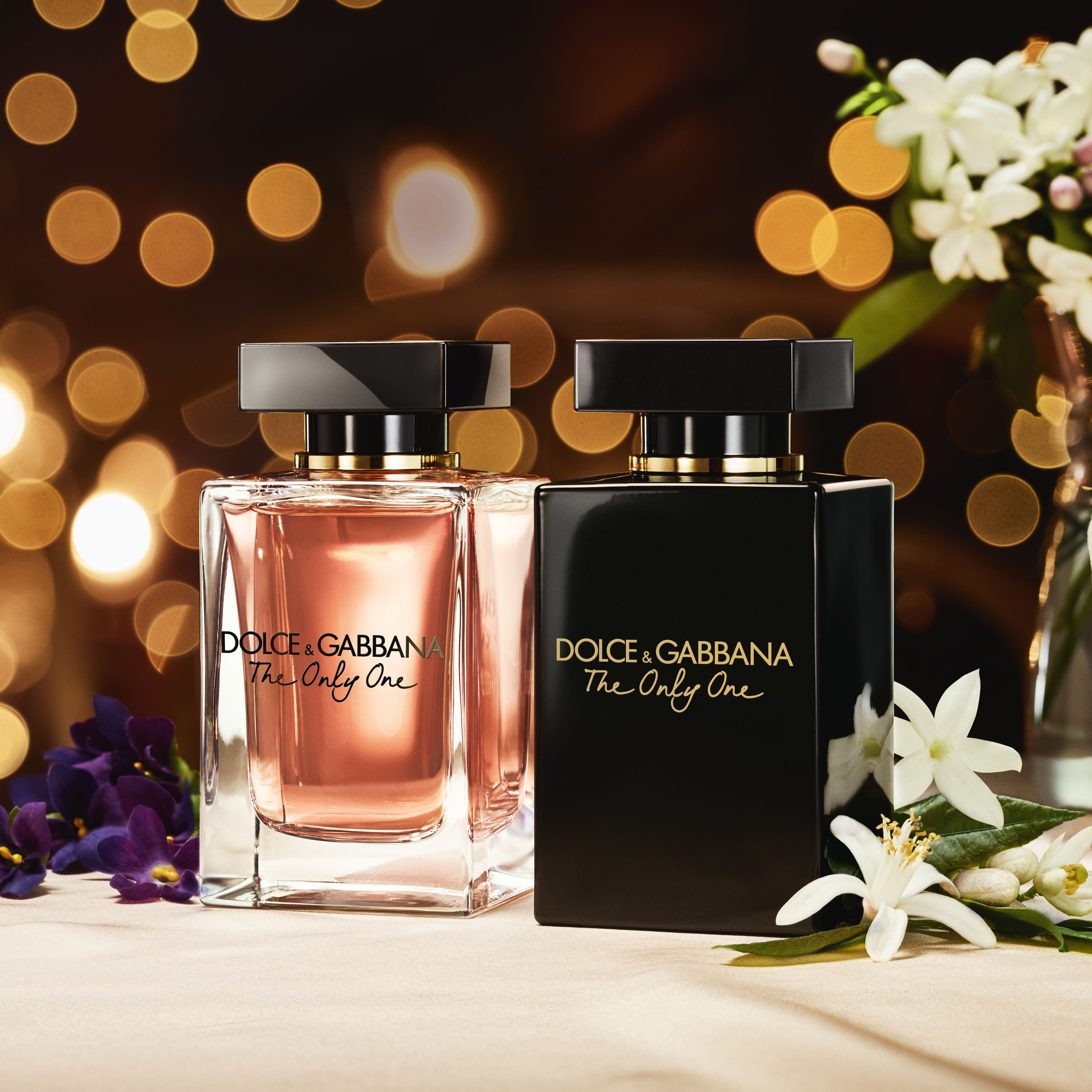 Dolce & Gabbana The Only One Eau De Parfum Intense Pour Femme 5