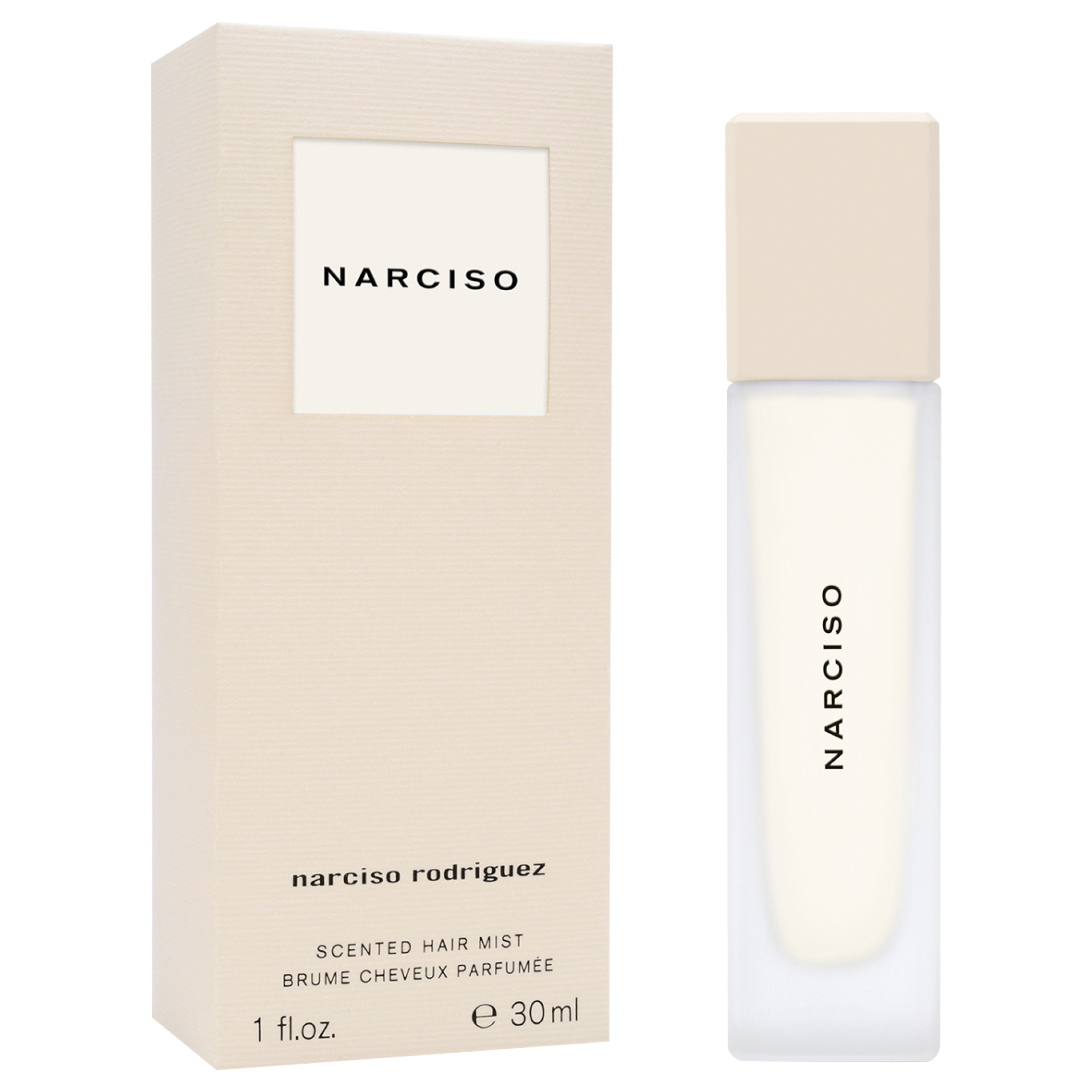 Narciso Rodriguez Scented Hair Mist 30ml 2