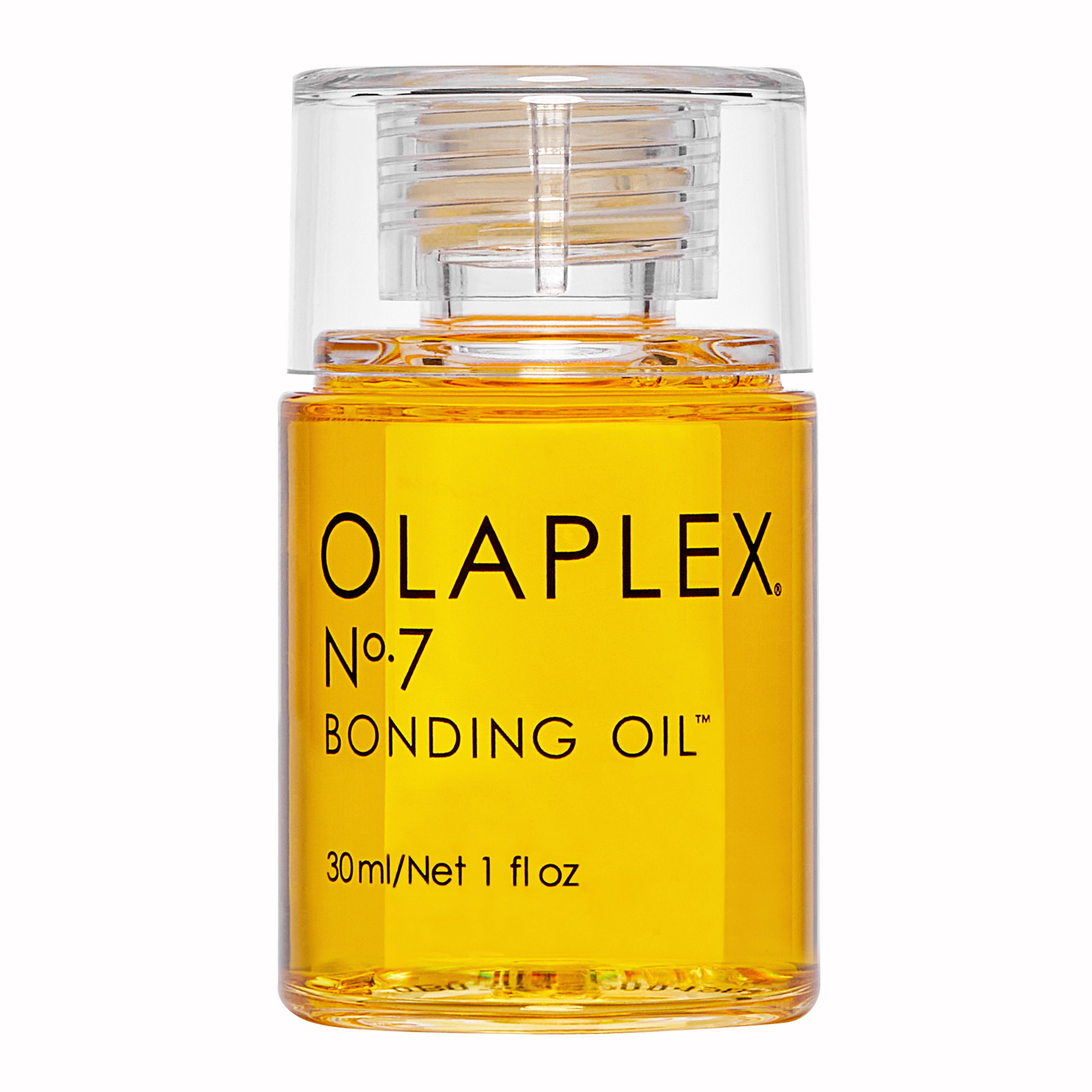 No. 7 Bond Oil Olaplex 1