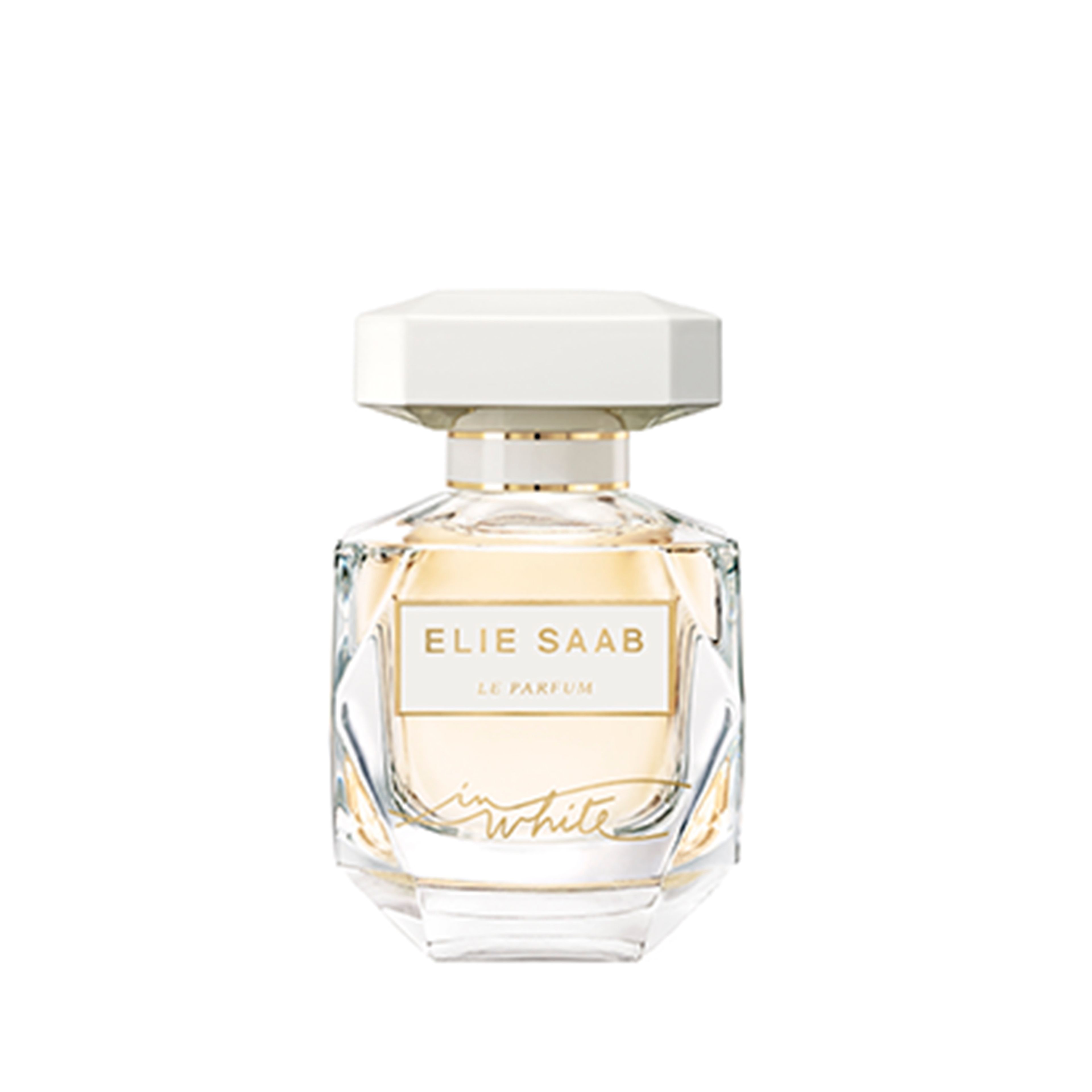 Elie Saab Elie Saab Le Parfum In White Eau De Parfum Pour Femme 1