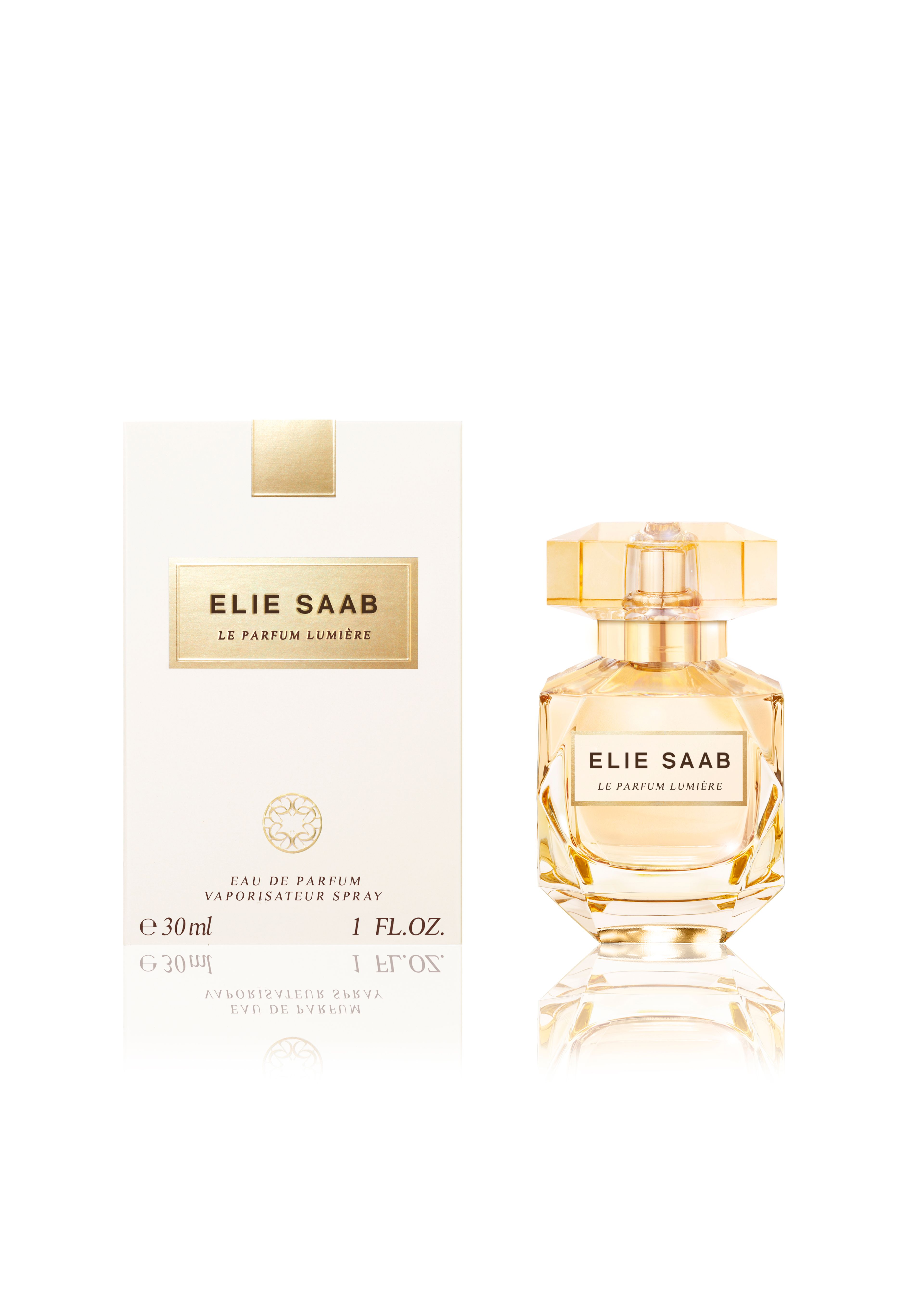 Elie Saab Elie Saab Le Parfum Lumière Eau De Parfum Pour Femme 1
