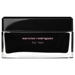 For Her Body Cream 150ml Narciso Rodriguez