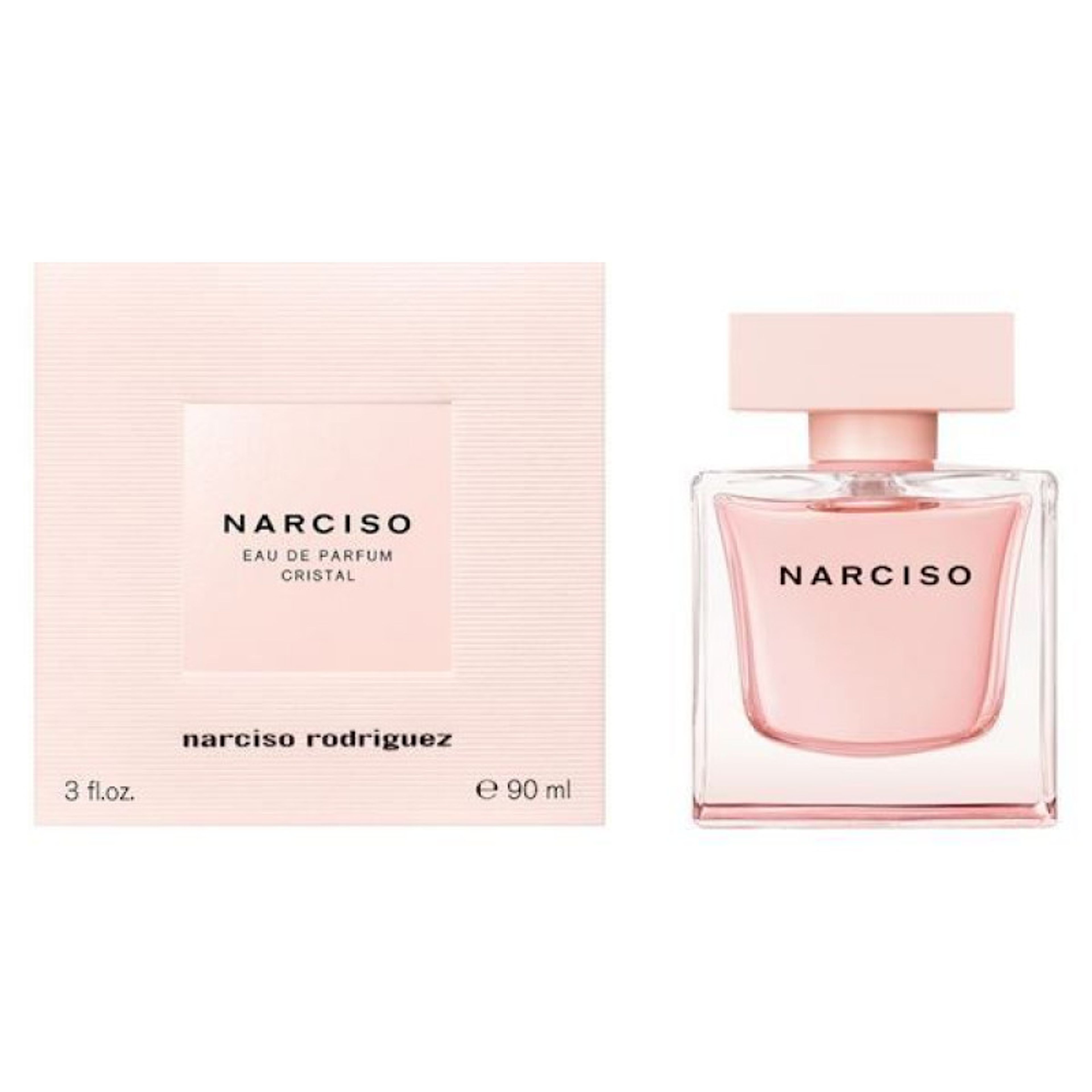 Narciso Rodriguez Narciso Cristal Eau De Parfum 2