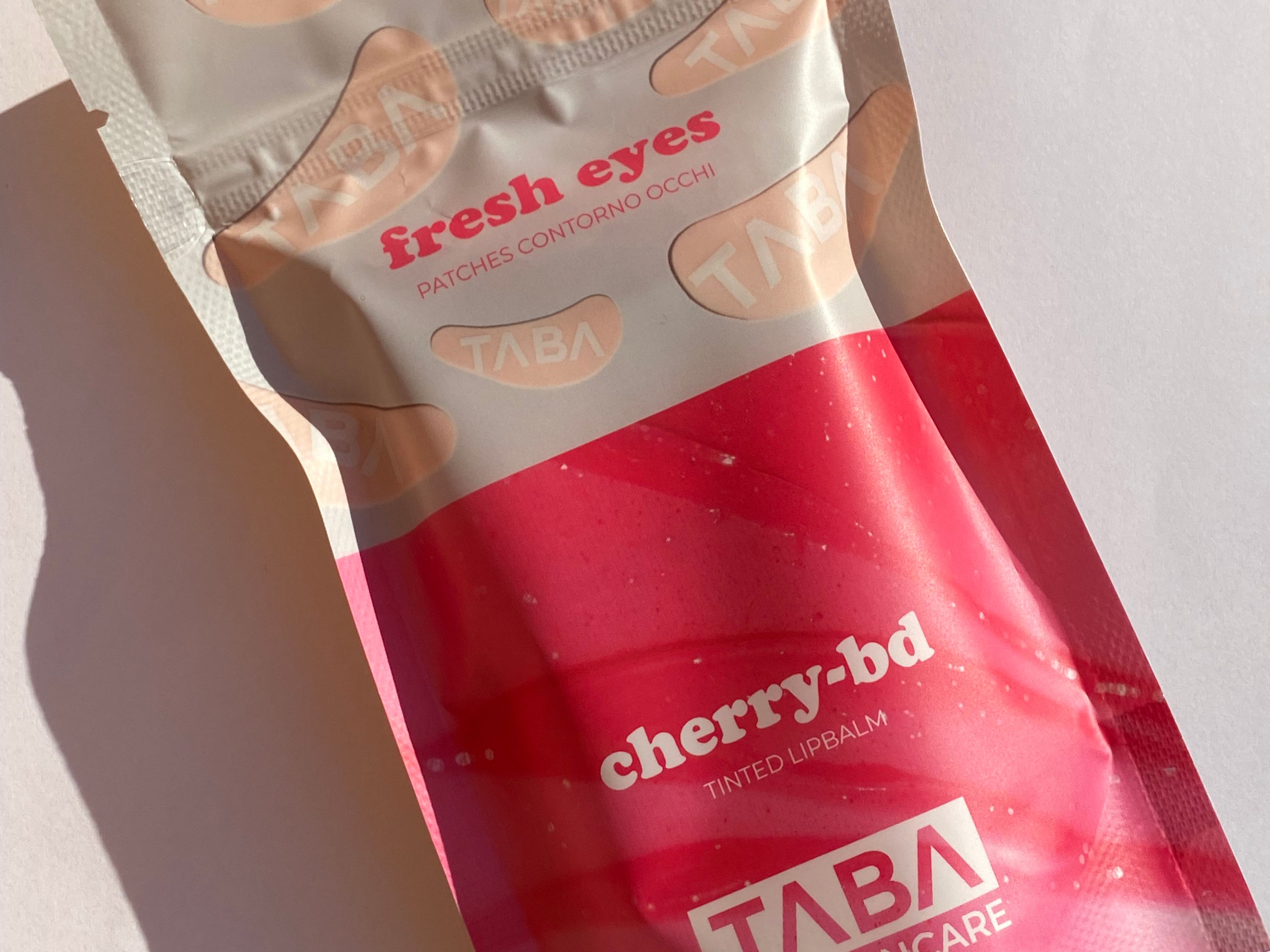 Taba Fresh Eyes E Cherry-bd - Esclusive Xmas 23 1