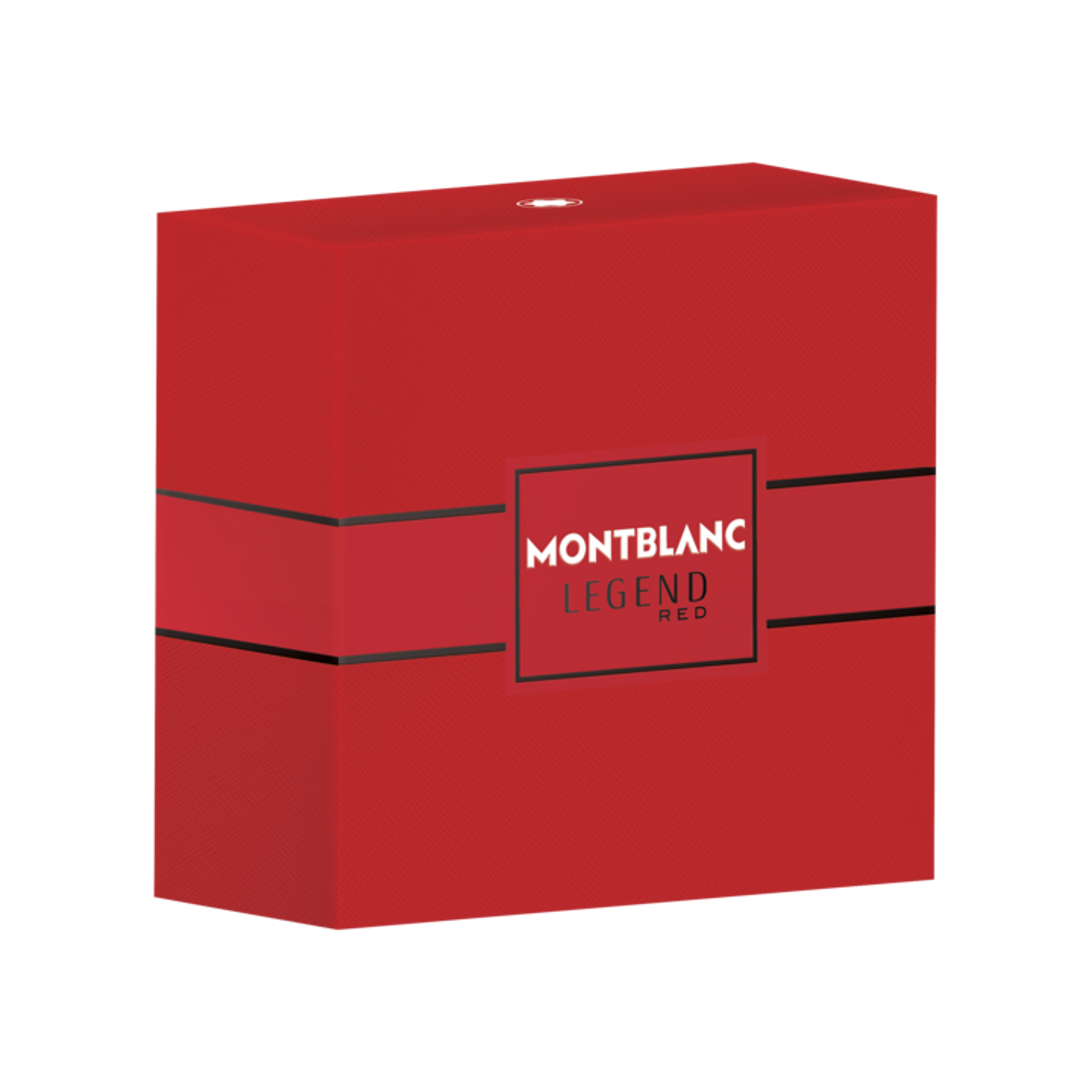 Montblanc Cofanetto Mb Legend Red Edp 5