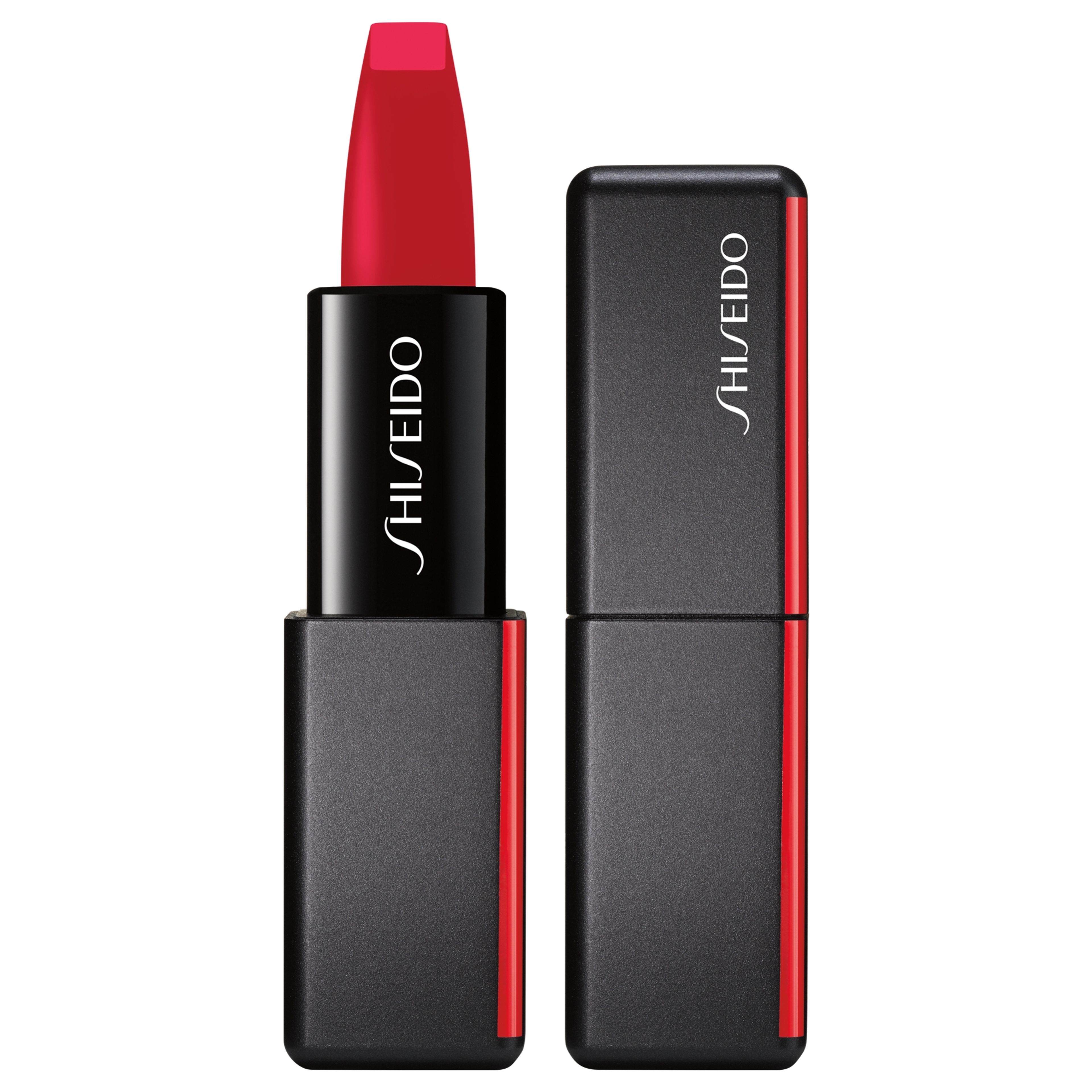 Shiseido Modernmatte Powder Lipstick 1