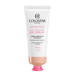 Antipollution Bb Cream Collistar