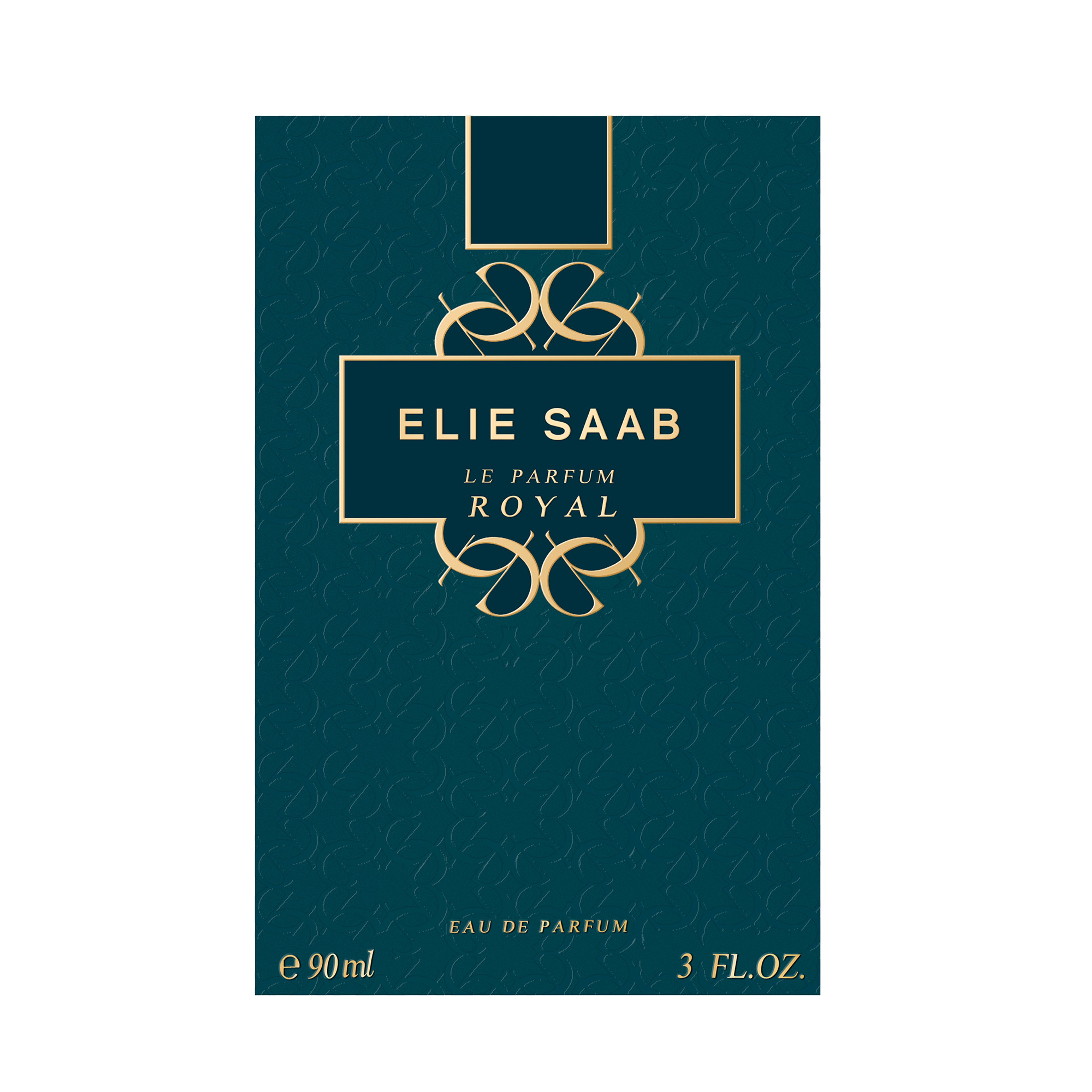 Elie Saab Elie Saab Le Parfum Royal Eau De Parfum Pour Femme 3