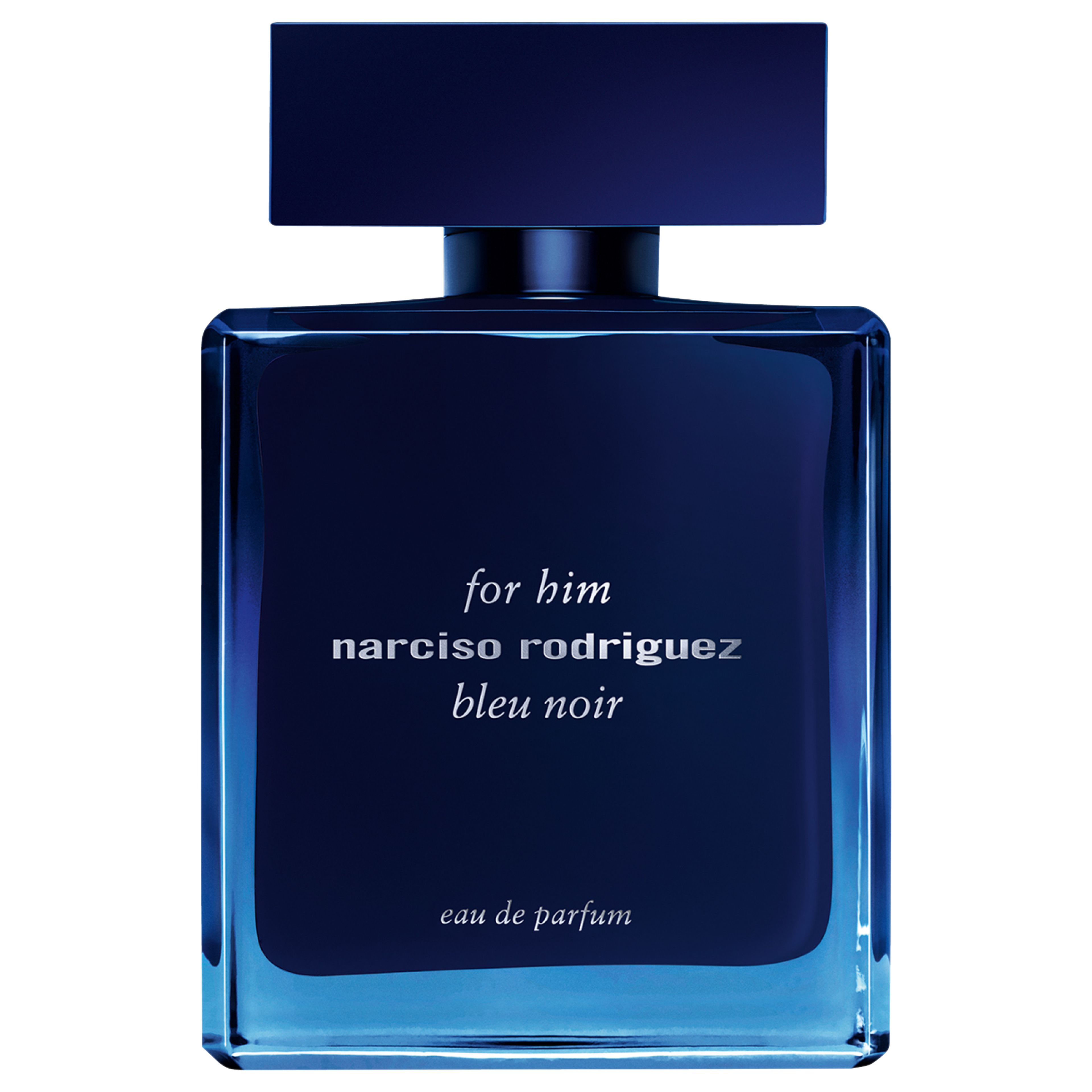 Narciso Rodriguez For Him Bleu Noir Eau De Parfum 3