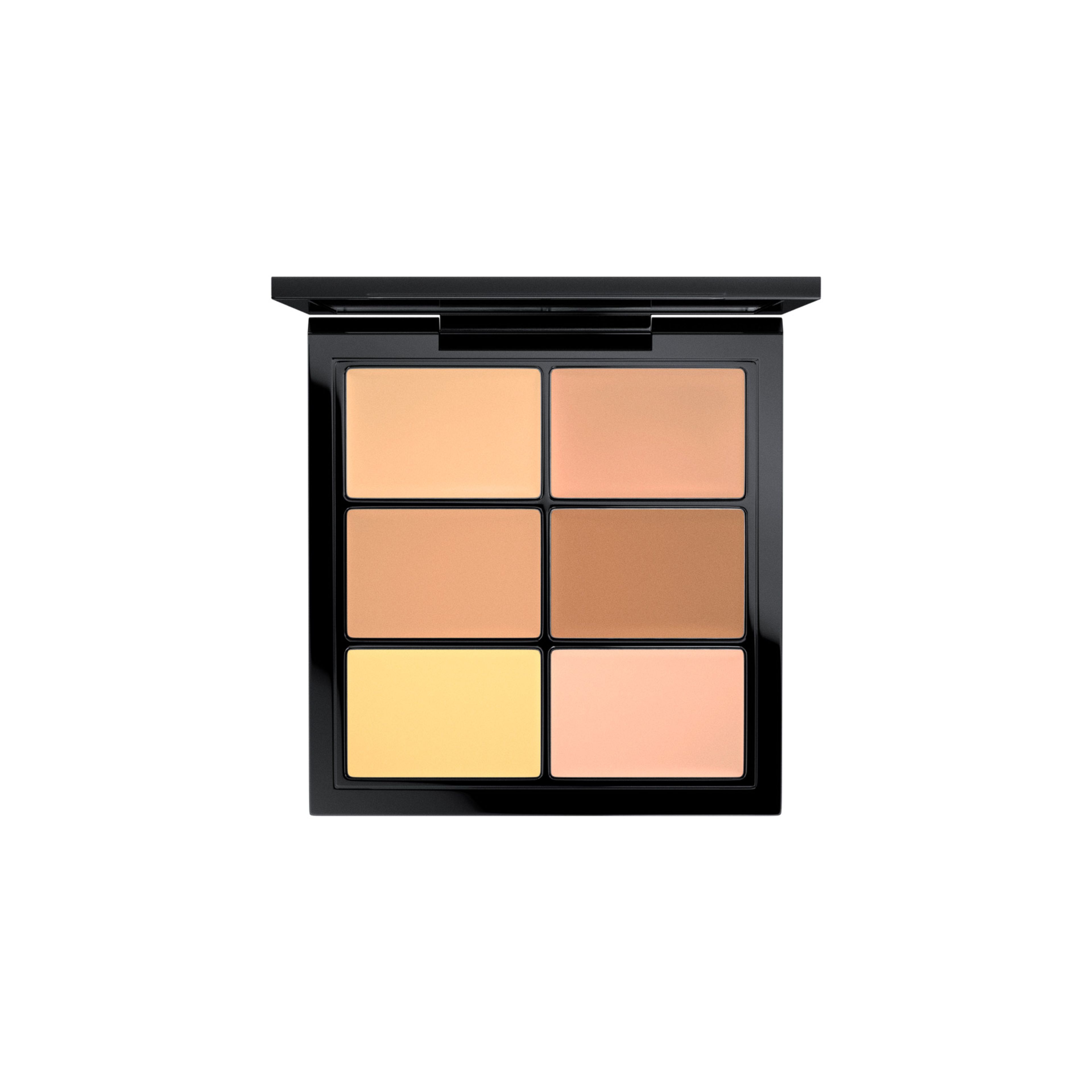 MAC Mac Studio Fix Conceal & Correct Palette 1