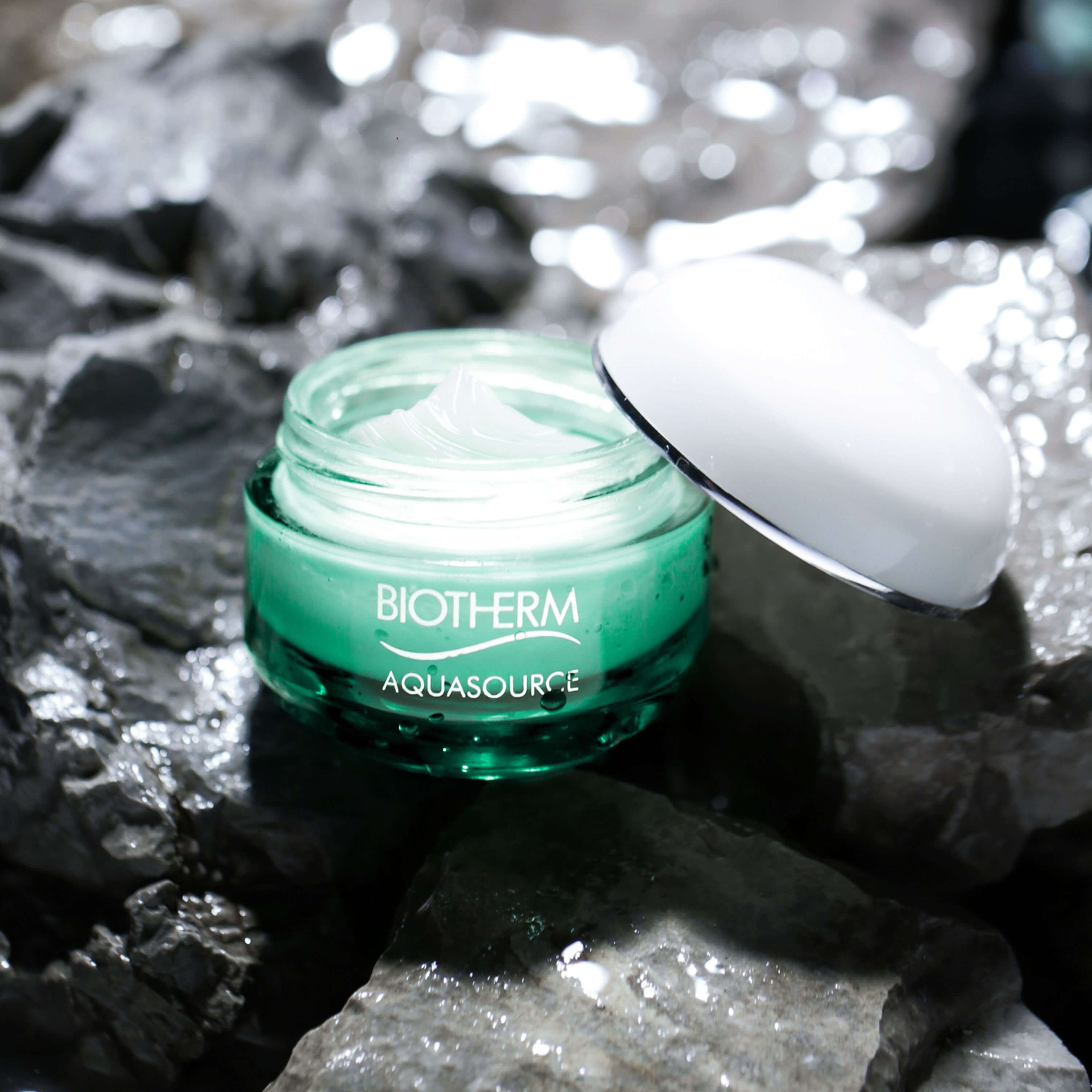 Biotherm Aquasource Gel Pelli Normali Miste 8