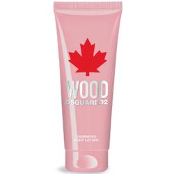 Wood Pour Femme Charming Body Lotion Dsquared2