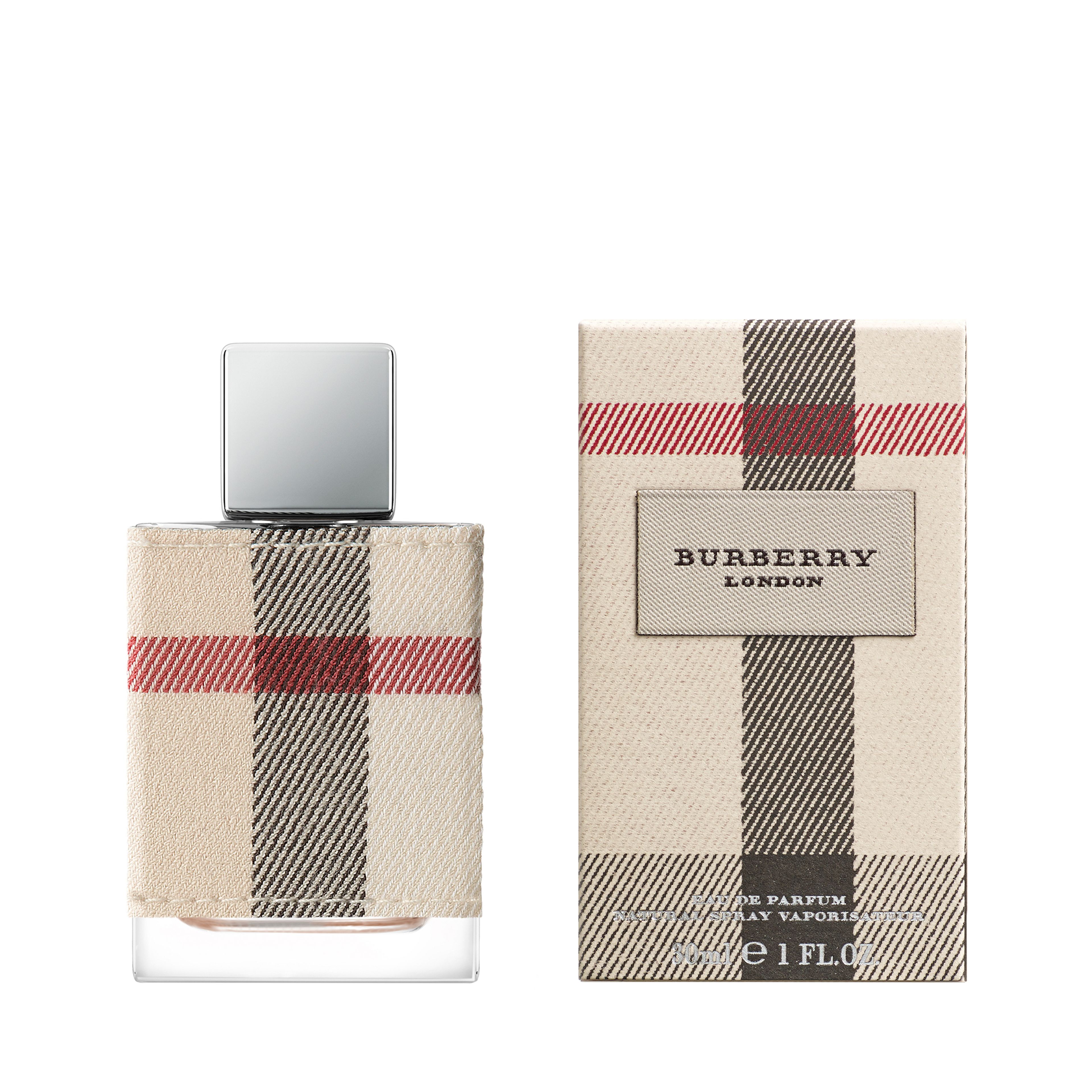 Burberry Burberry London Eau De Parfum 2