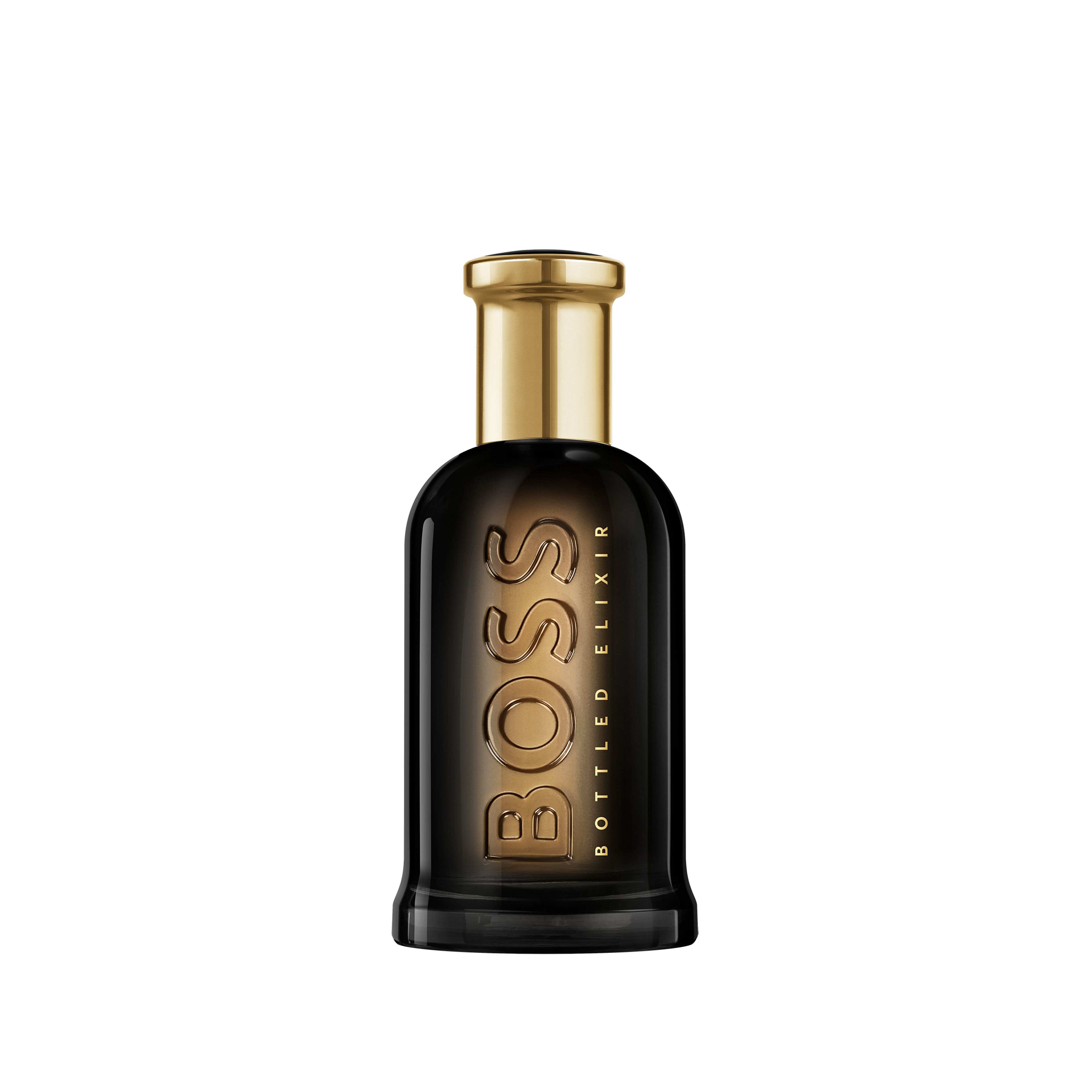 Hugo Boss Boss Bottled Elixir Parfum Intense Uomo 100 Ml 1