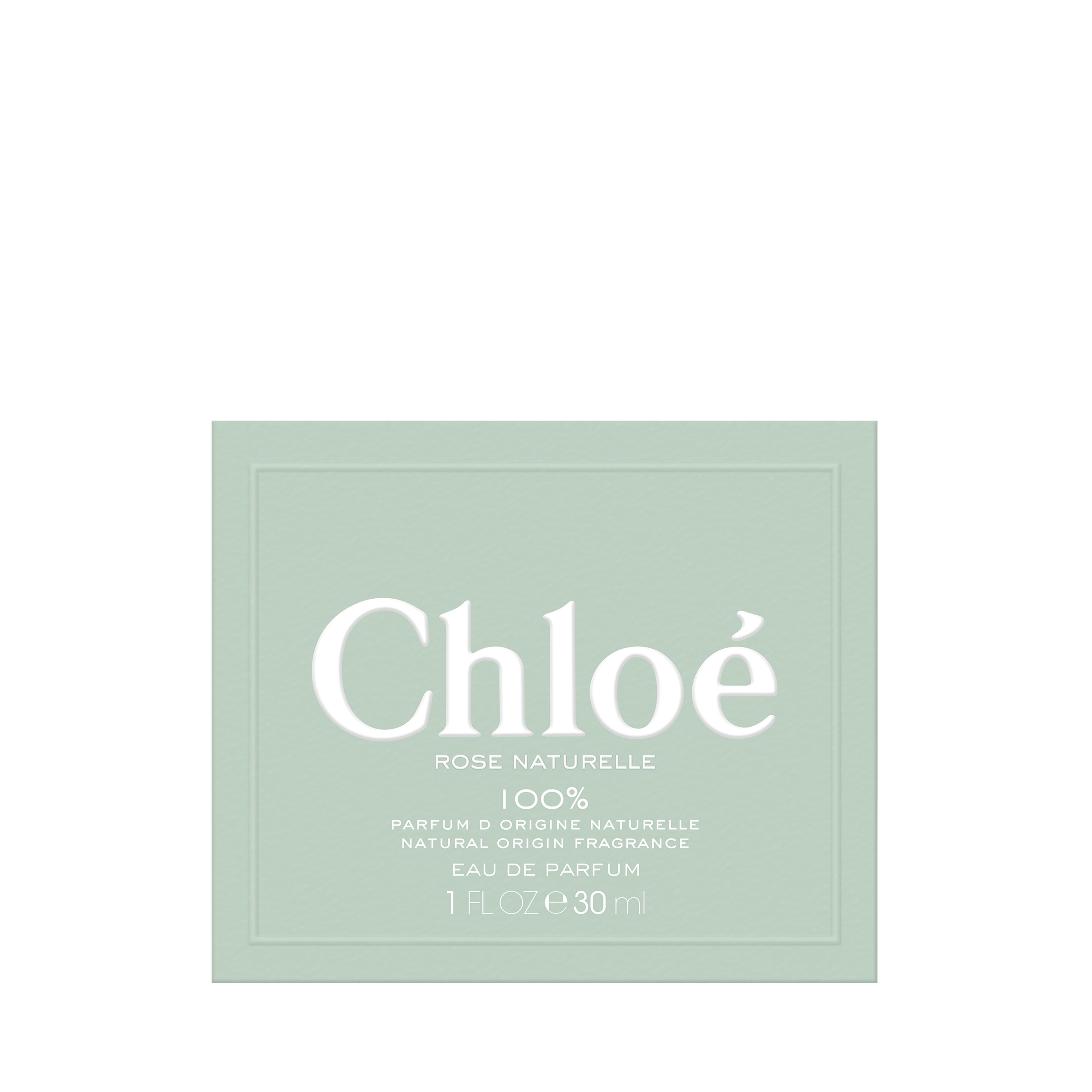 Chloé Chloé Rose Naturelle Eau De Parfum 3