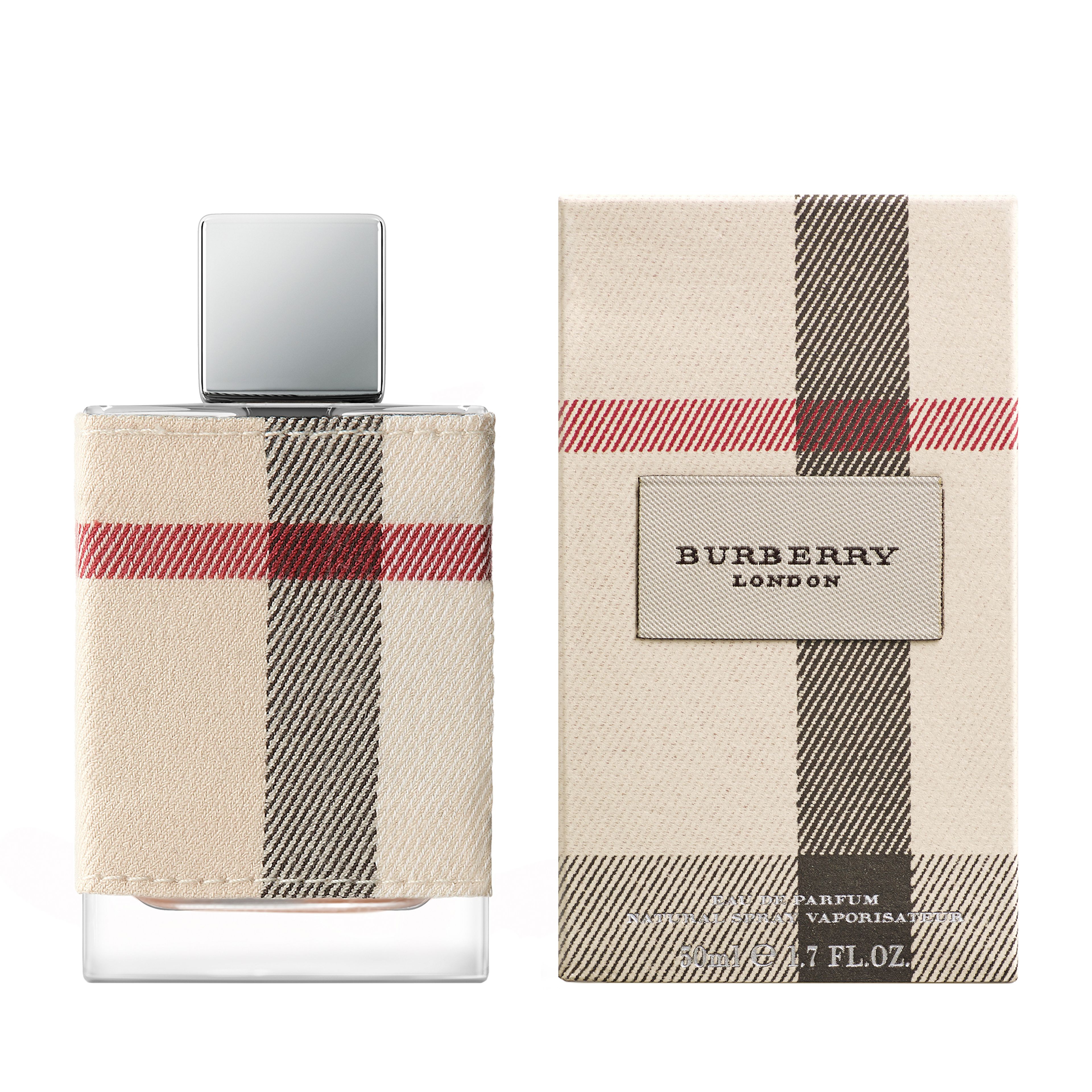 Burberry Burberry London Eau De Parfum 2