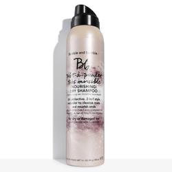 Pret-a-powder Tres Invisible Nourishing Dry Shampoo Bumble and bumble