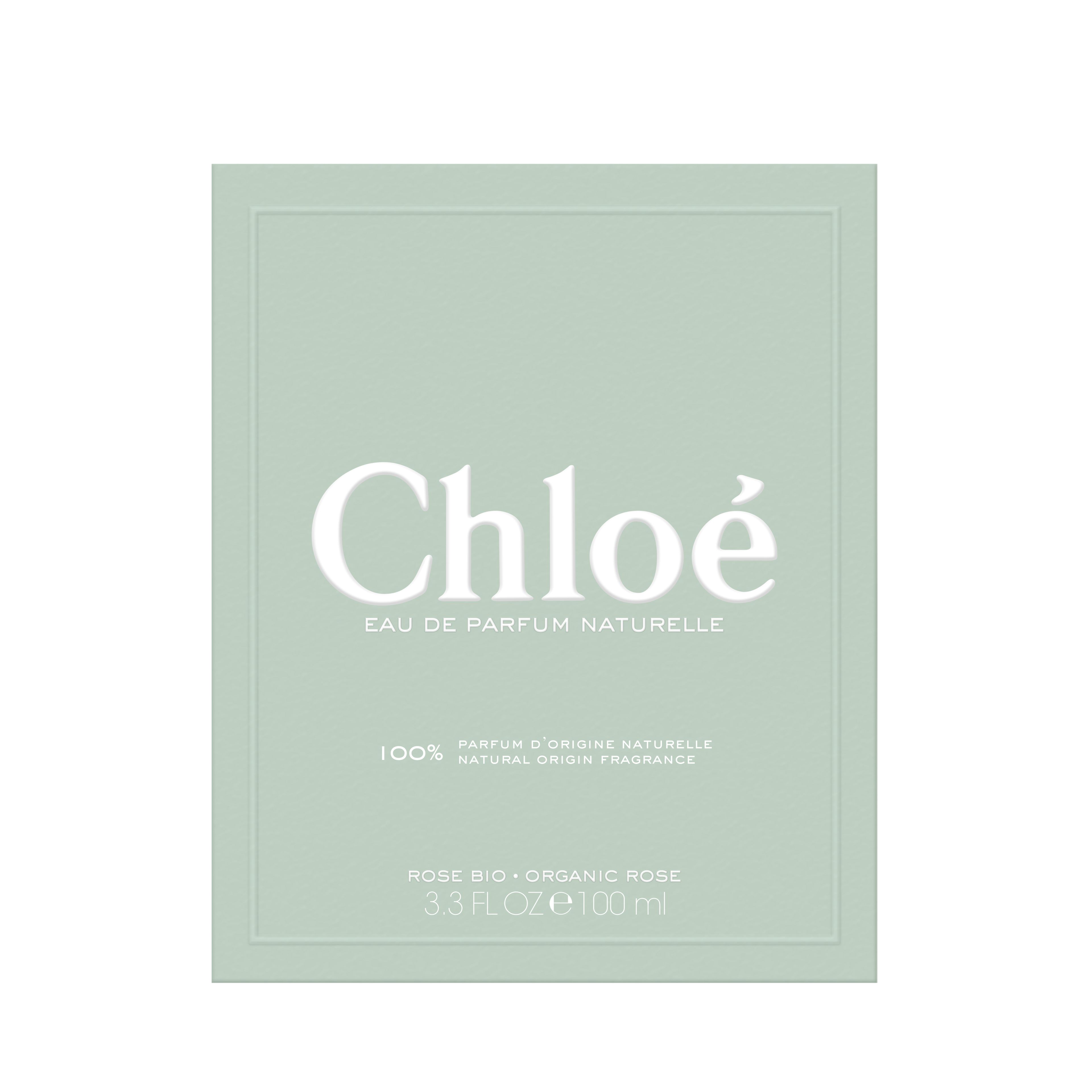 Chloé Chloé Eau De Parfum Naturelle 3