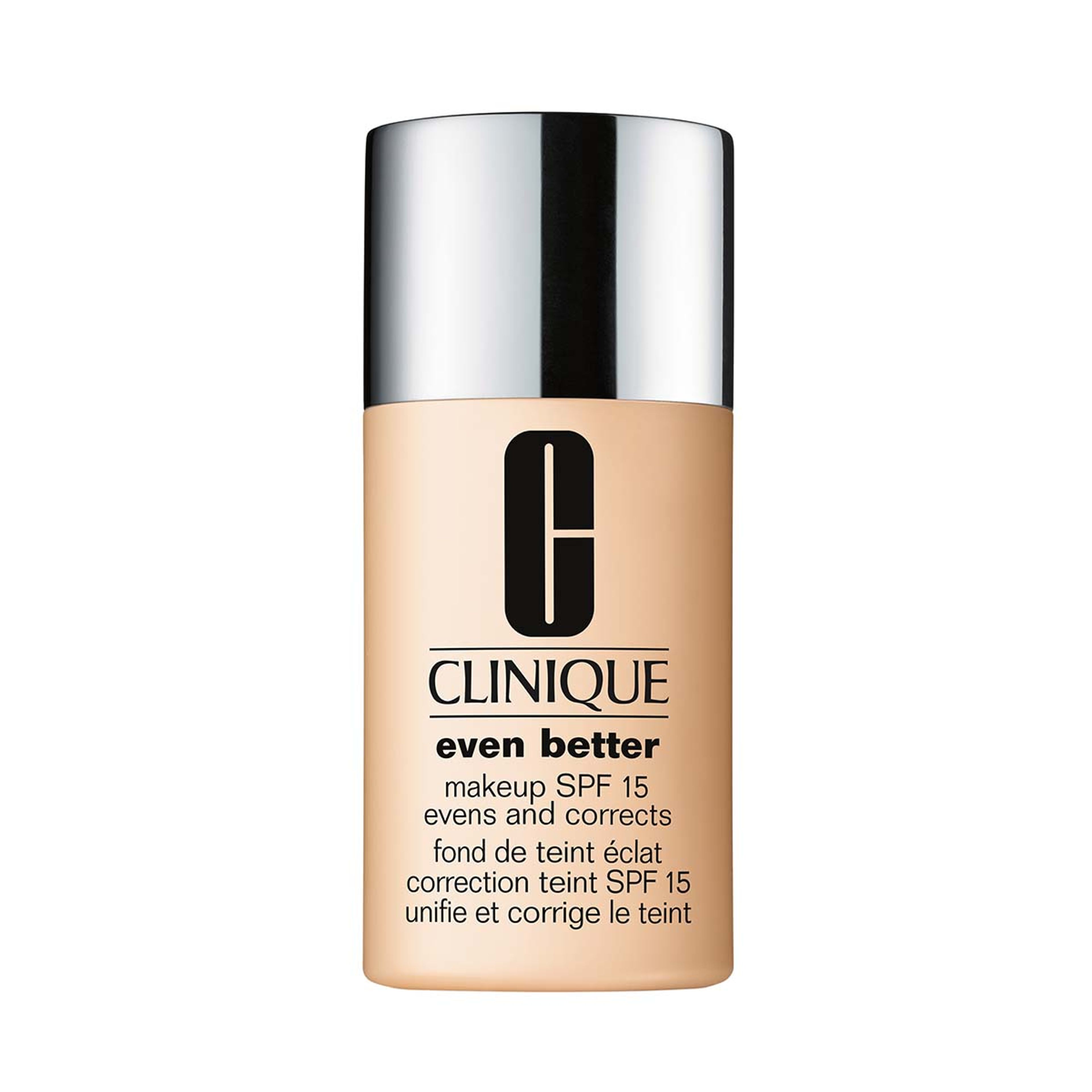 Clinique Even Better Makeup Spf 15 2