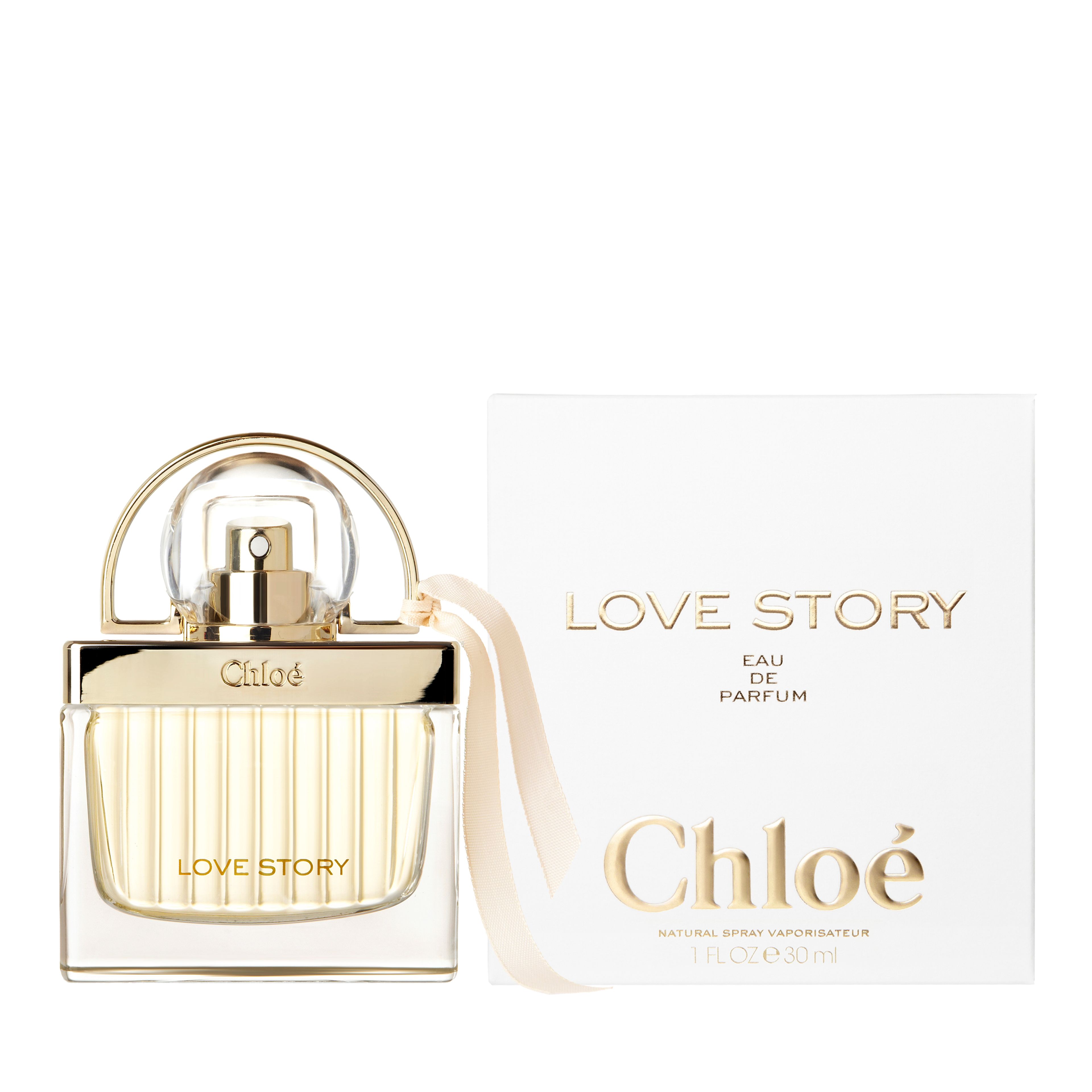 Chloé Love Story Eau De Parfum 2
