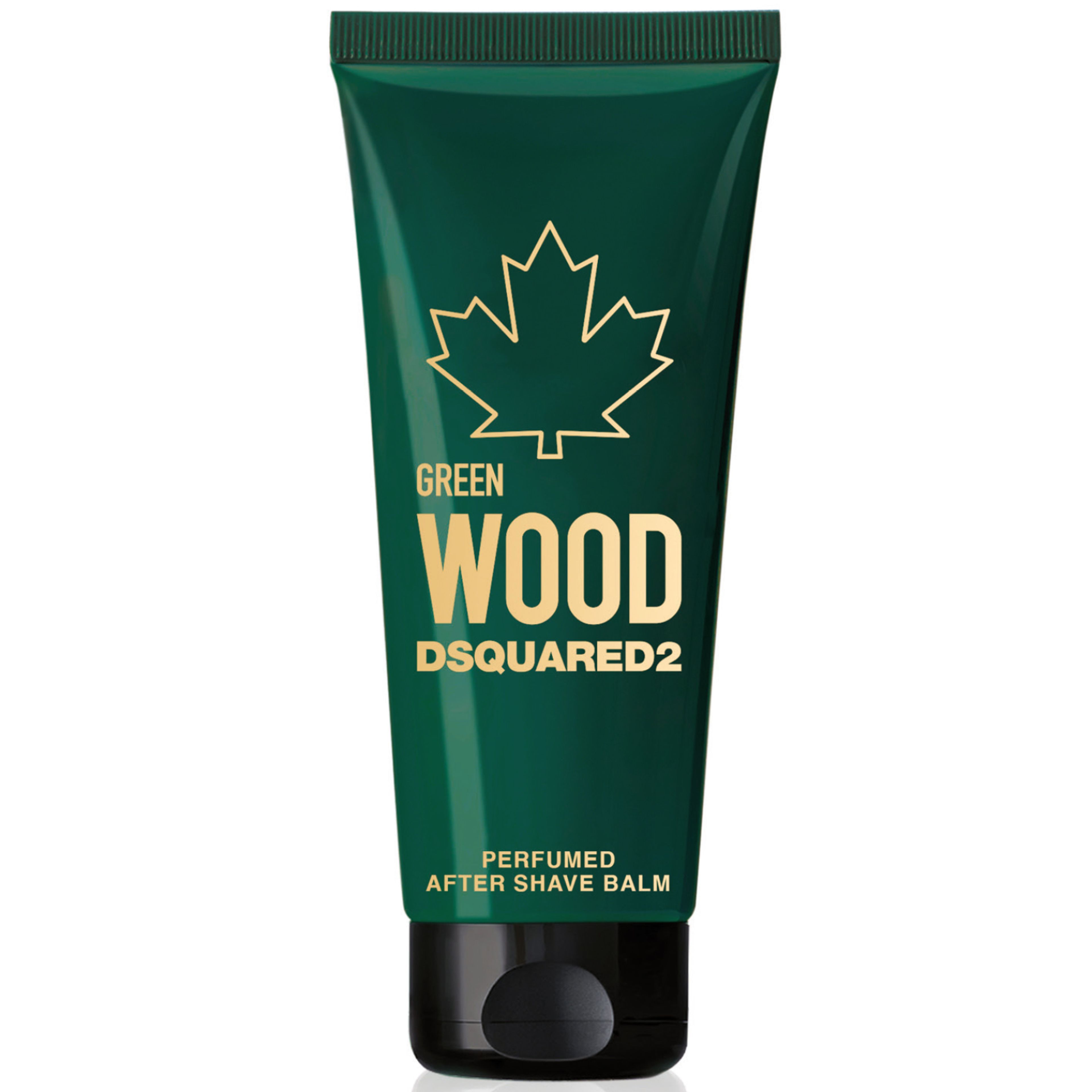 Dsquared2 Green Wood Pour Homme Perfumed After Shave Balm 1