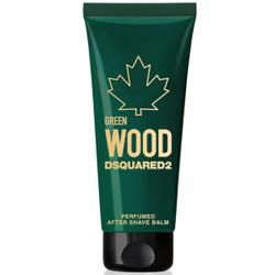 Green Wood Pour Homme Perfumed After Shave Balm Dsquared2