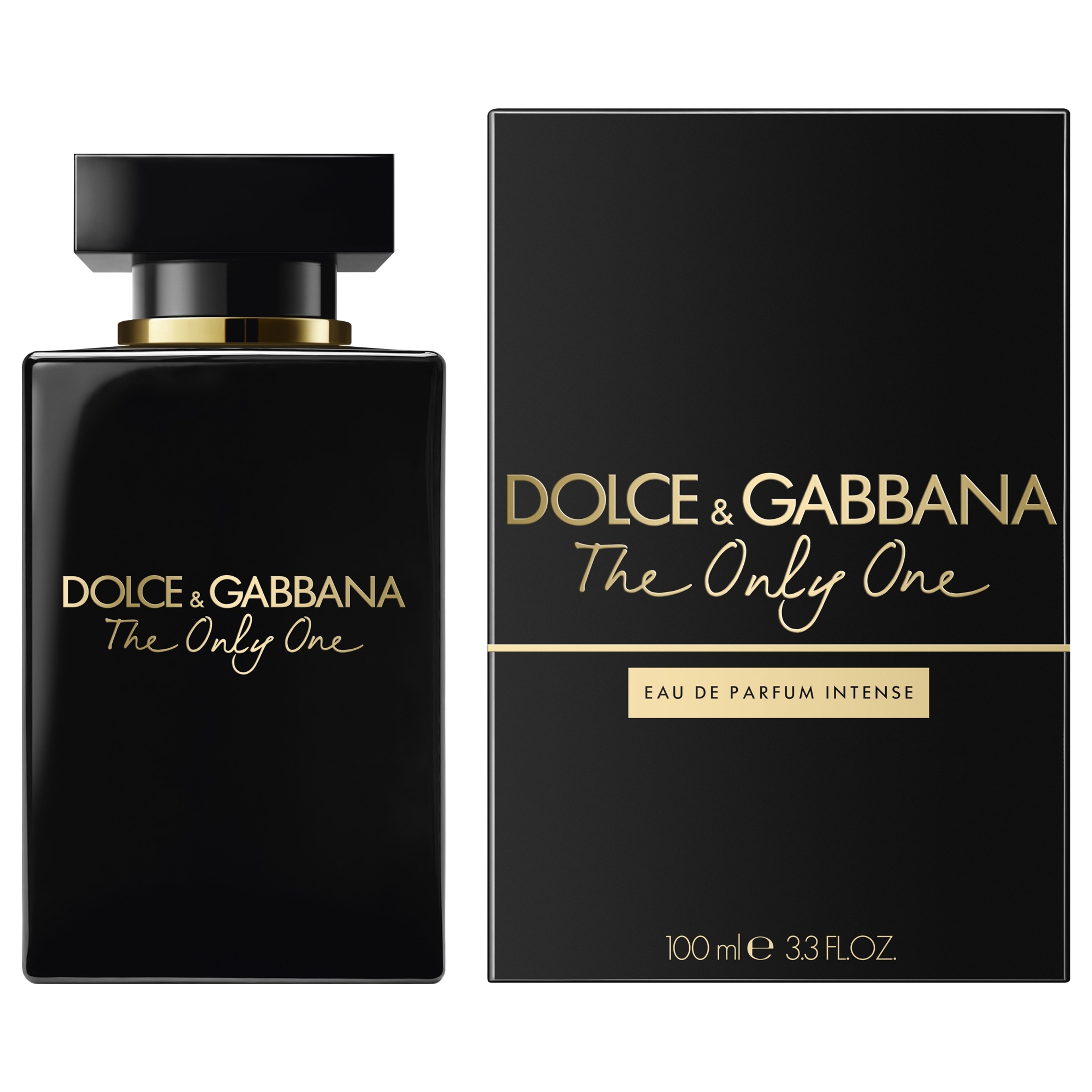 Dolce & Gabbana The Only One Eau De Parfum Intense Pour Femme 2