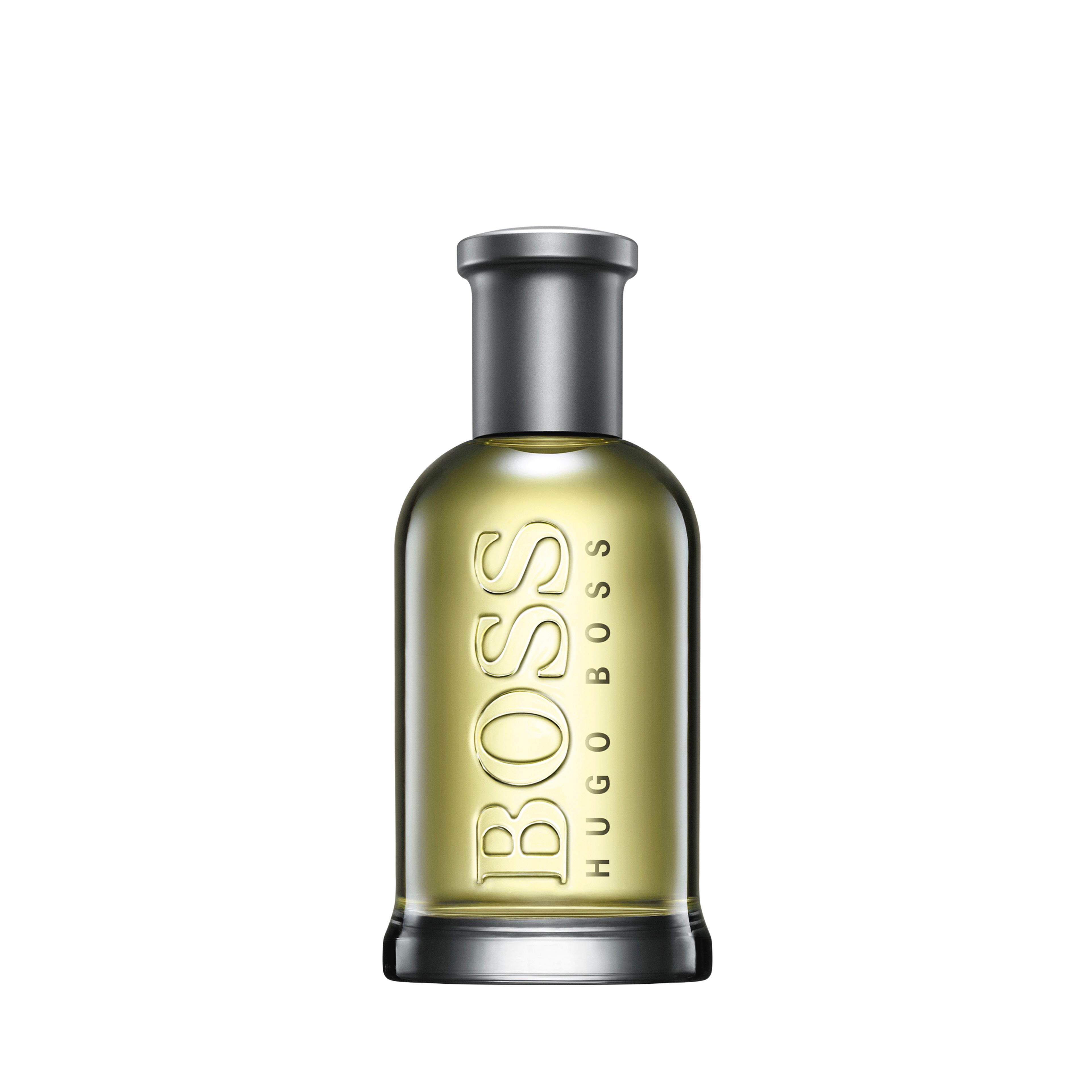 Hugo Boss Hugo Boss Boss Bottled Eau De Toilette Cofanetto Regalo 2
