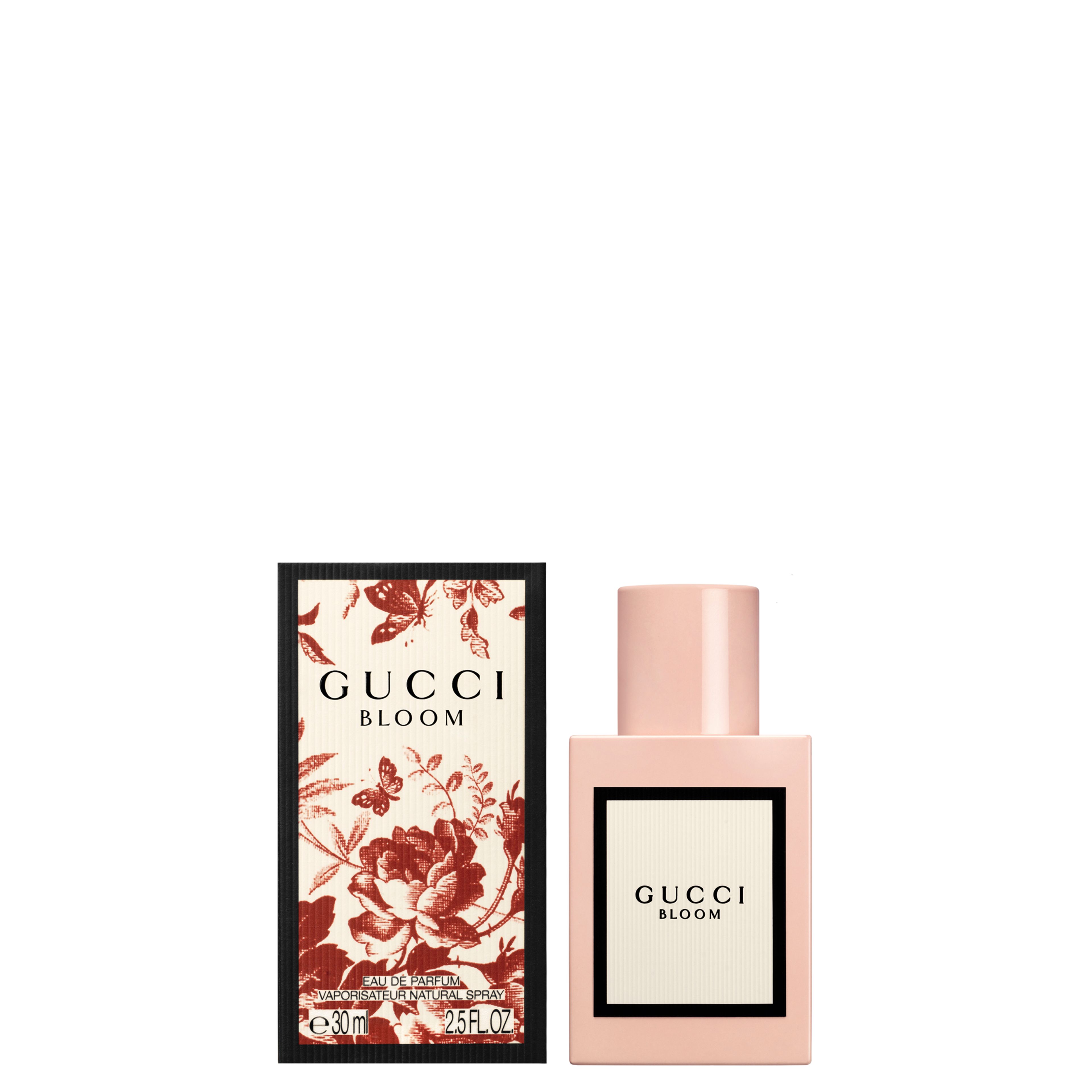Gucci Gucci Bloom Eau De Parfum 2