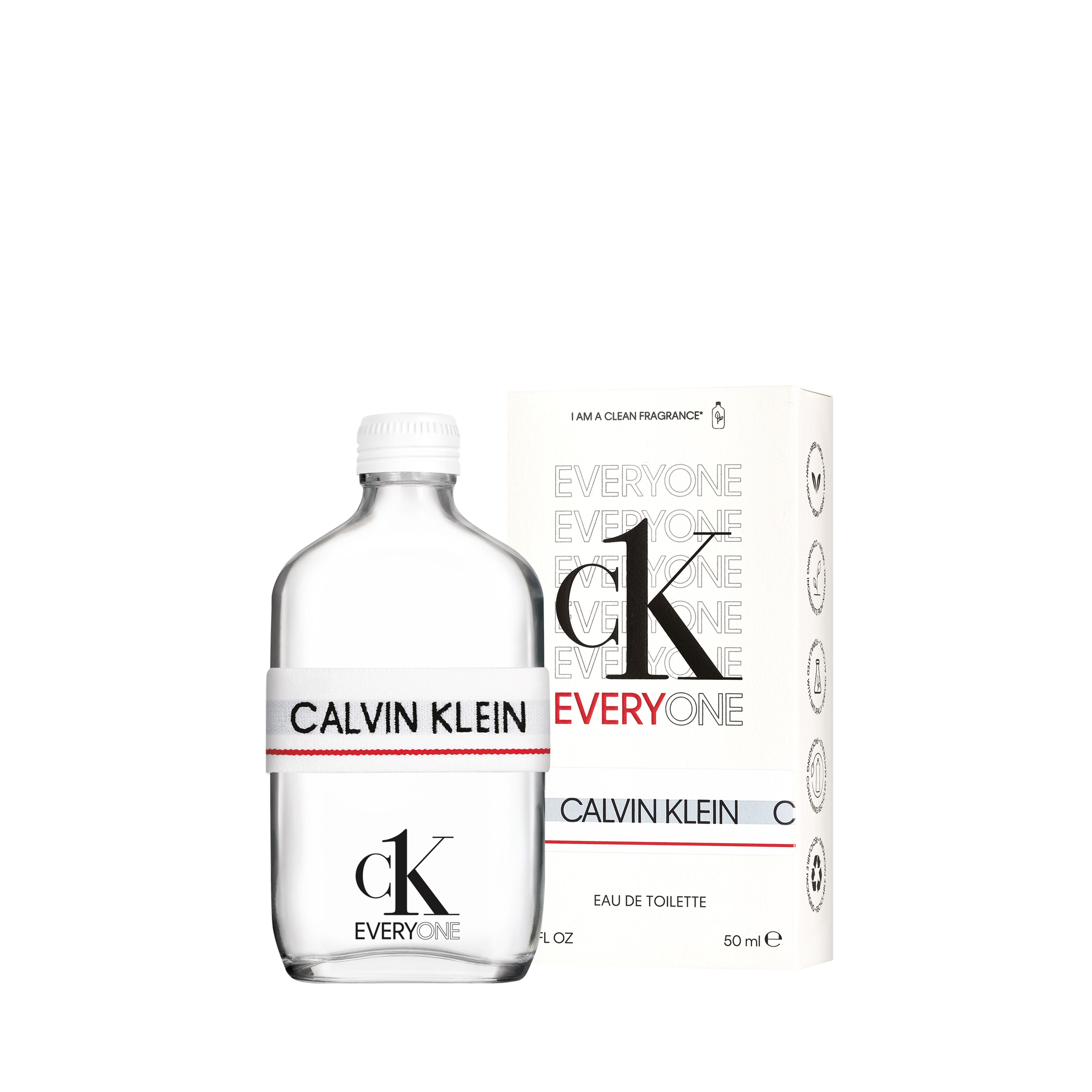 Calvin Klein Ck Everyone Eau De Toilette 2