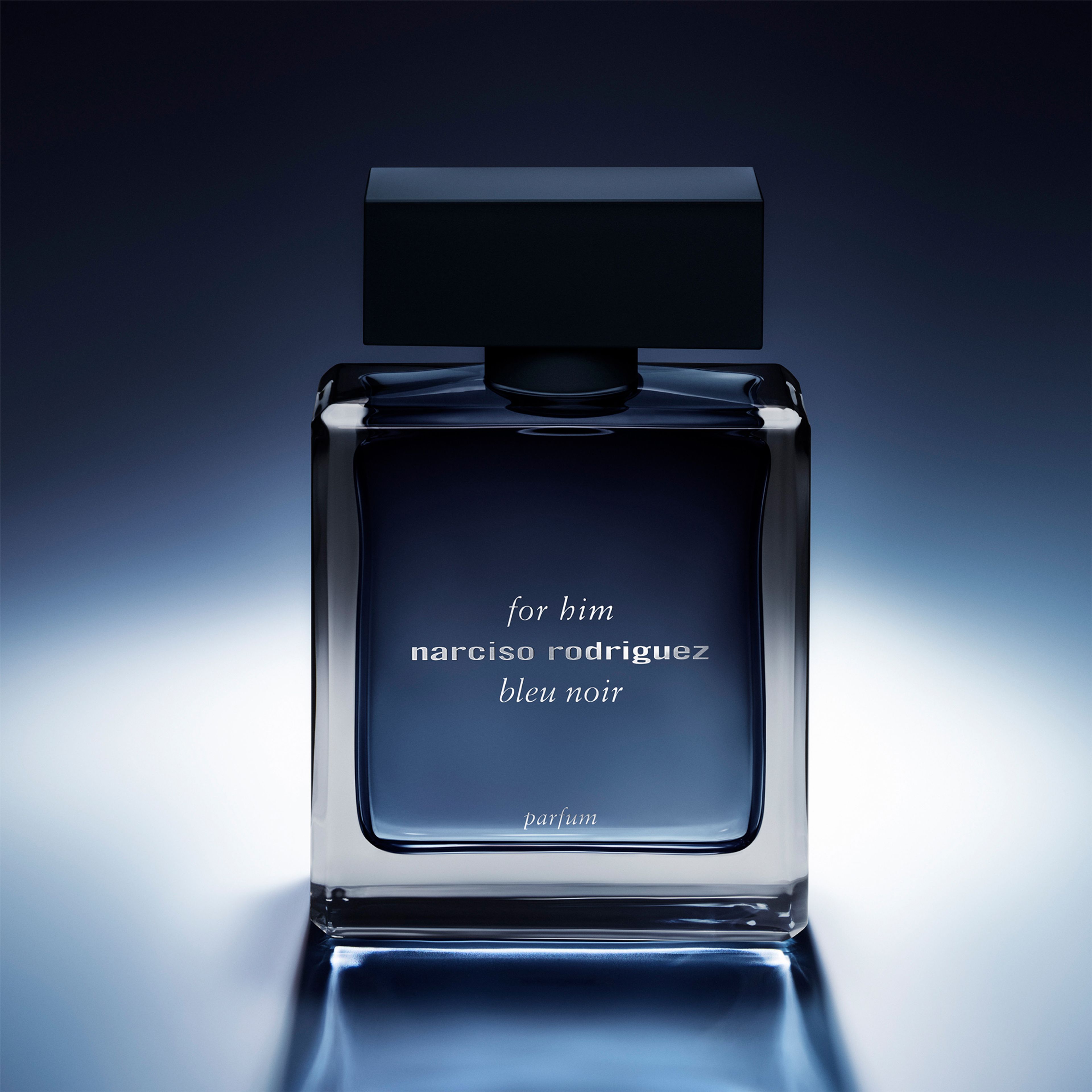 Narciso Rodriguez For Him Bleu Noir Parfum 4
