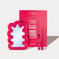 Look At Mi Box Limited Edition Zago Milano