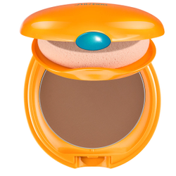 Tanning Compact Fondotinta Solare N Spf 6 Shiseido