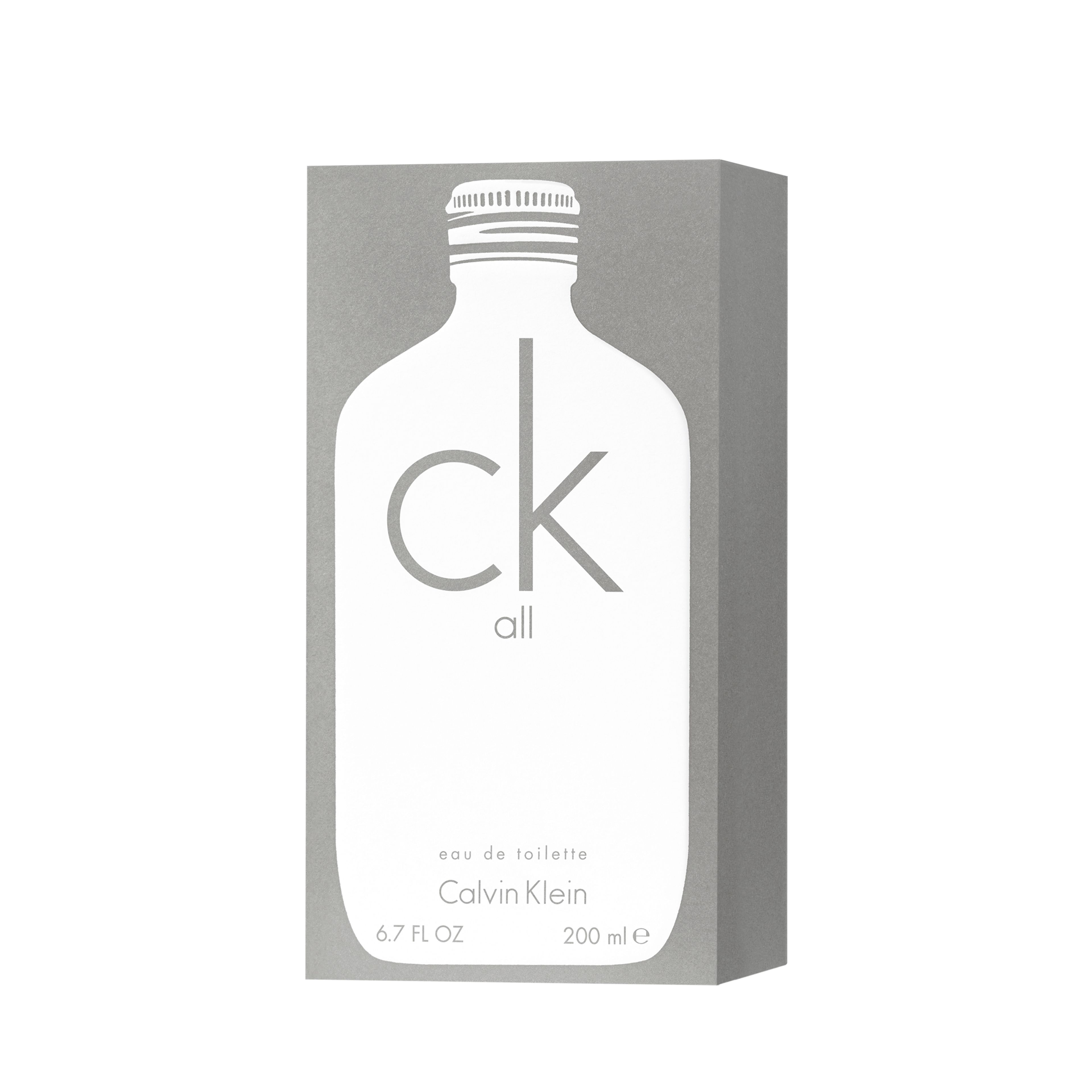 Calvin Klein Ck All Eau De Toilette 3
