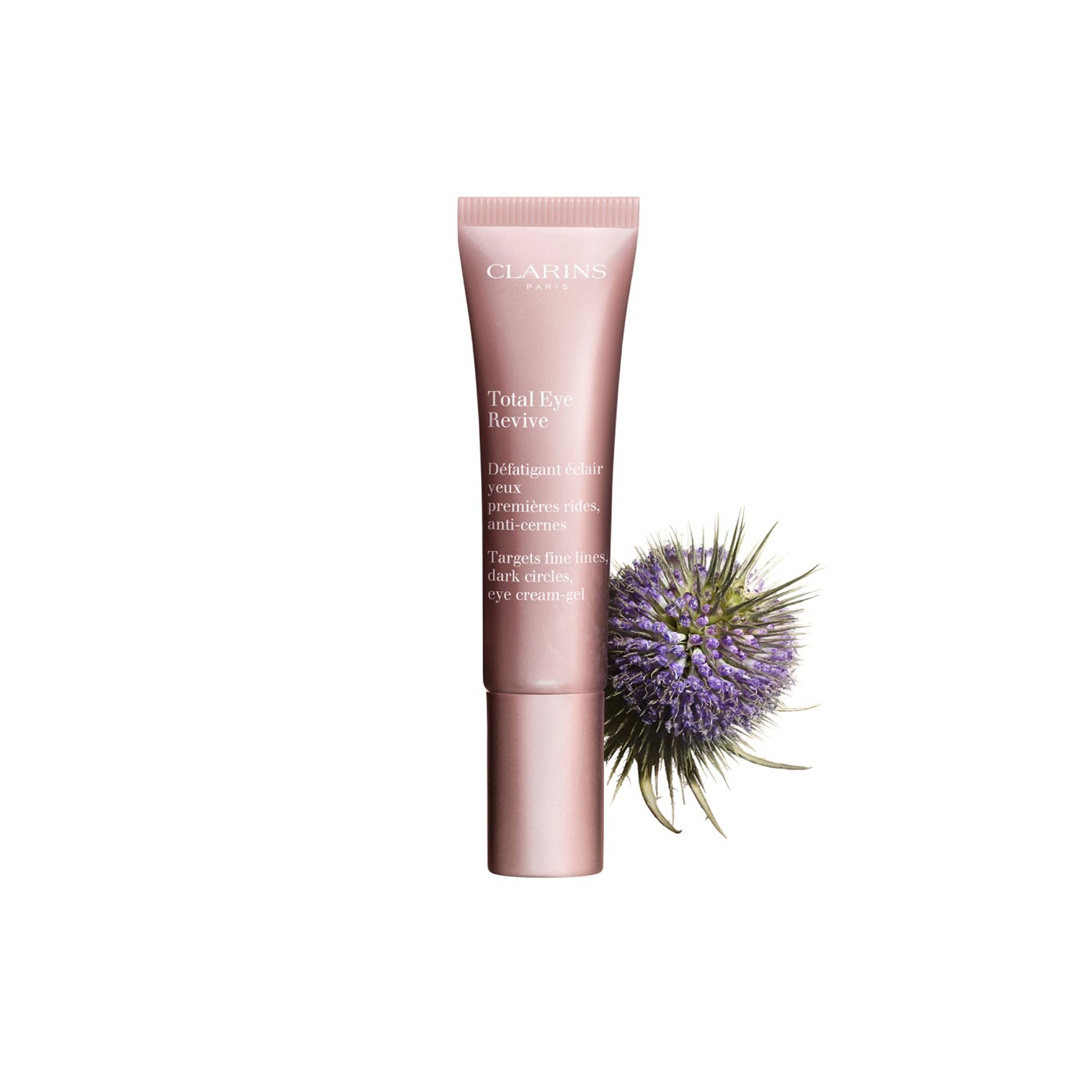 Clarins Total Eye Revive 1