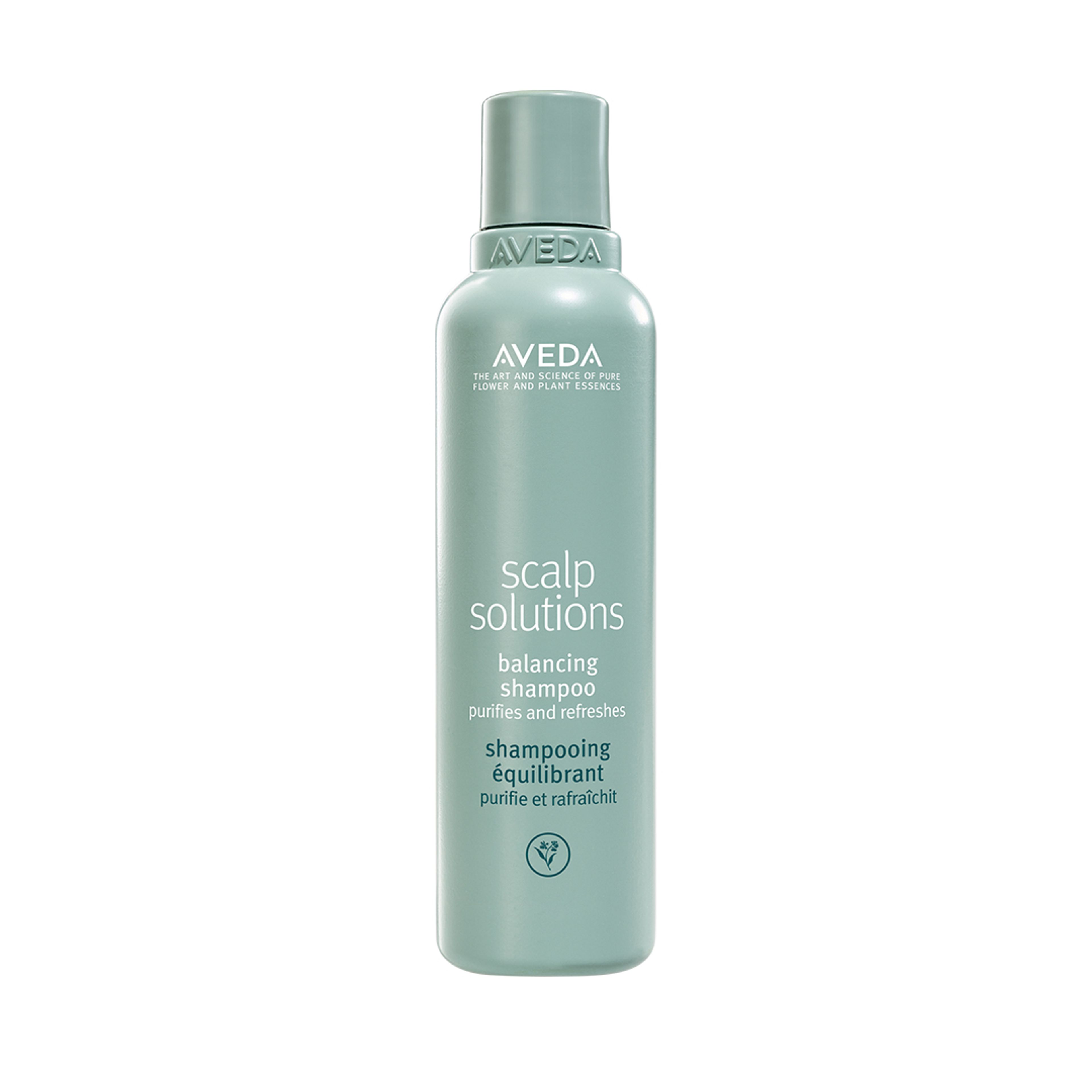 Aveda Scalp Solutions Shampoo Riequilibrante 1