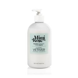 Bagnoschiuma Vetiver Mimi Rose