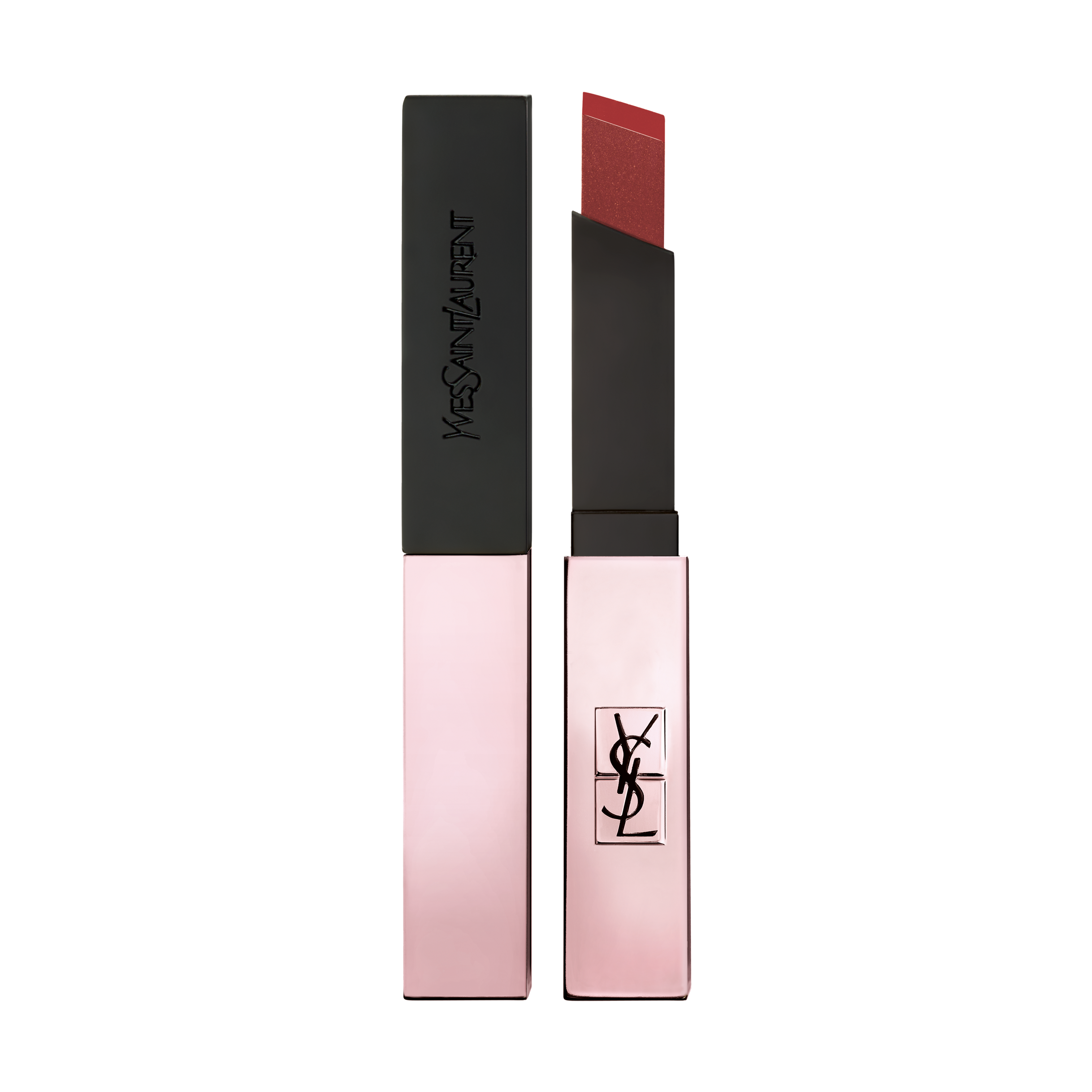 Yves Saint Laurent Rouge Pur Couture The Slim Glow Matte 1