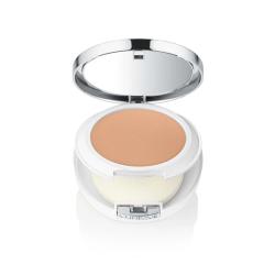 Beyond Perfecting Powder Foundation Clinique