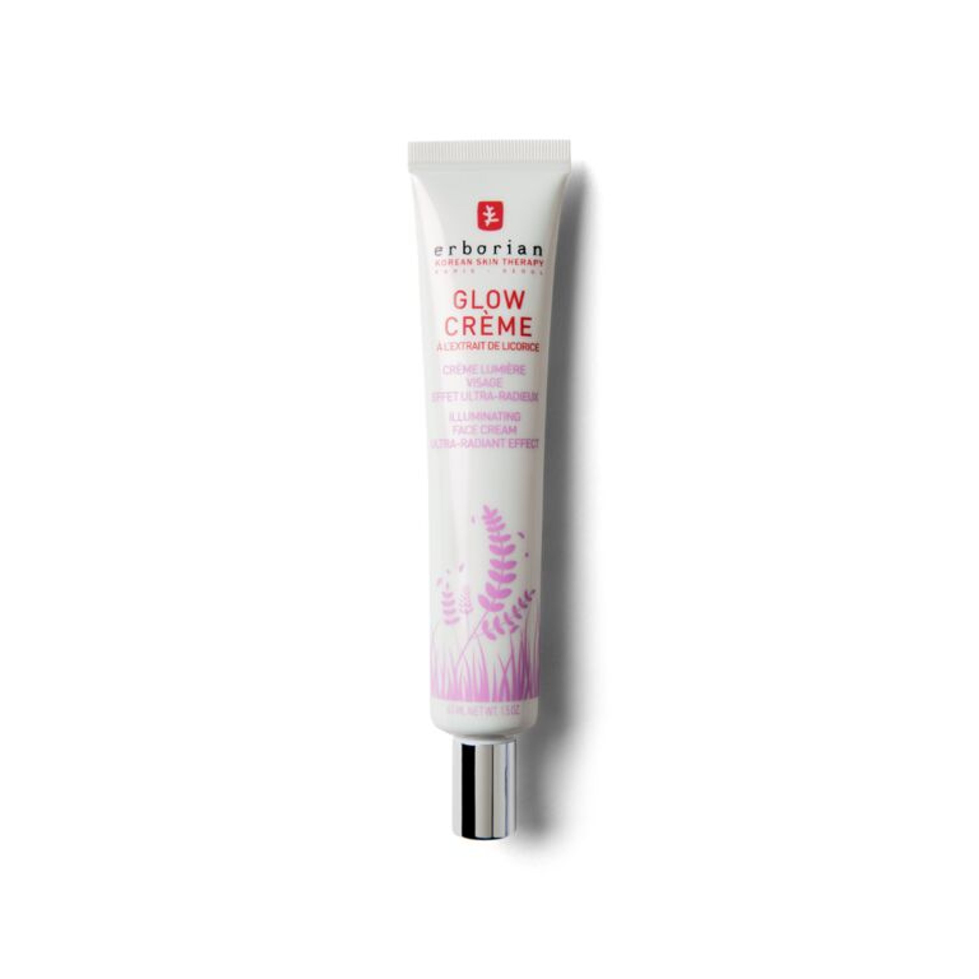 Erborian Glow Cream - Crema Illuminante 1
