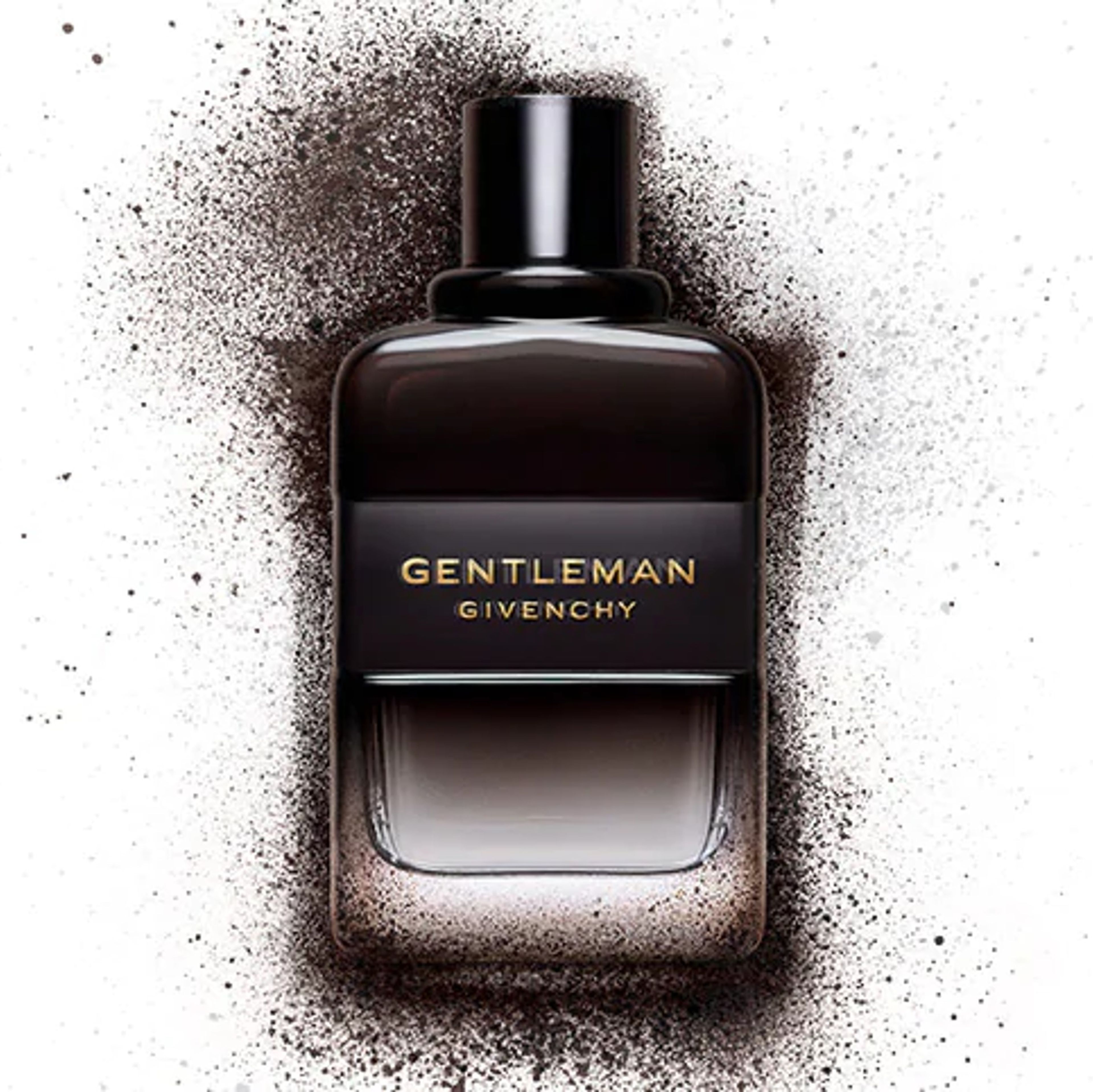 Givenchy Gentleman Eau De Parfum Boisee 4