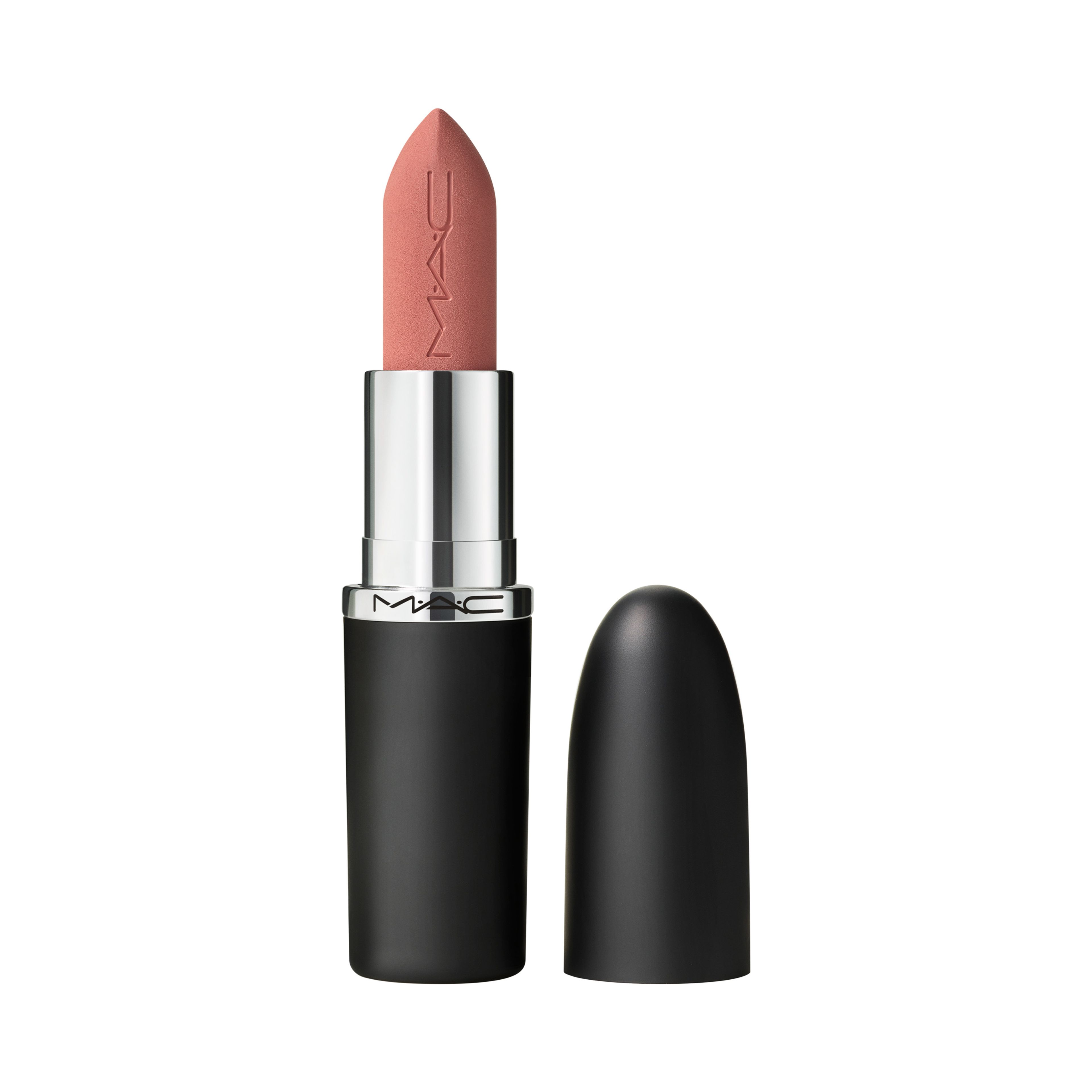 MAC M·a·cximal Silky Matte Lipstick 1