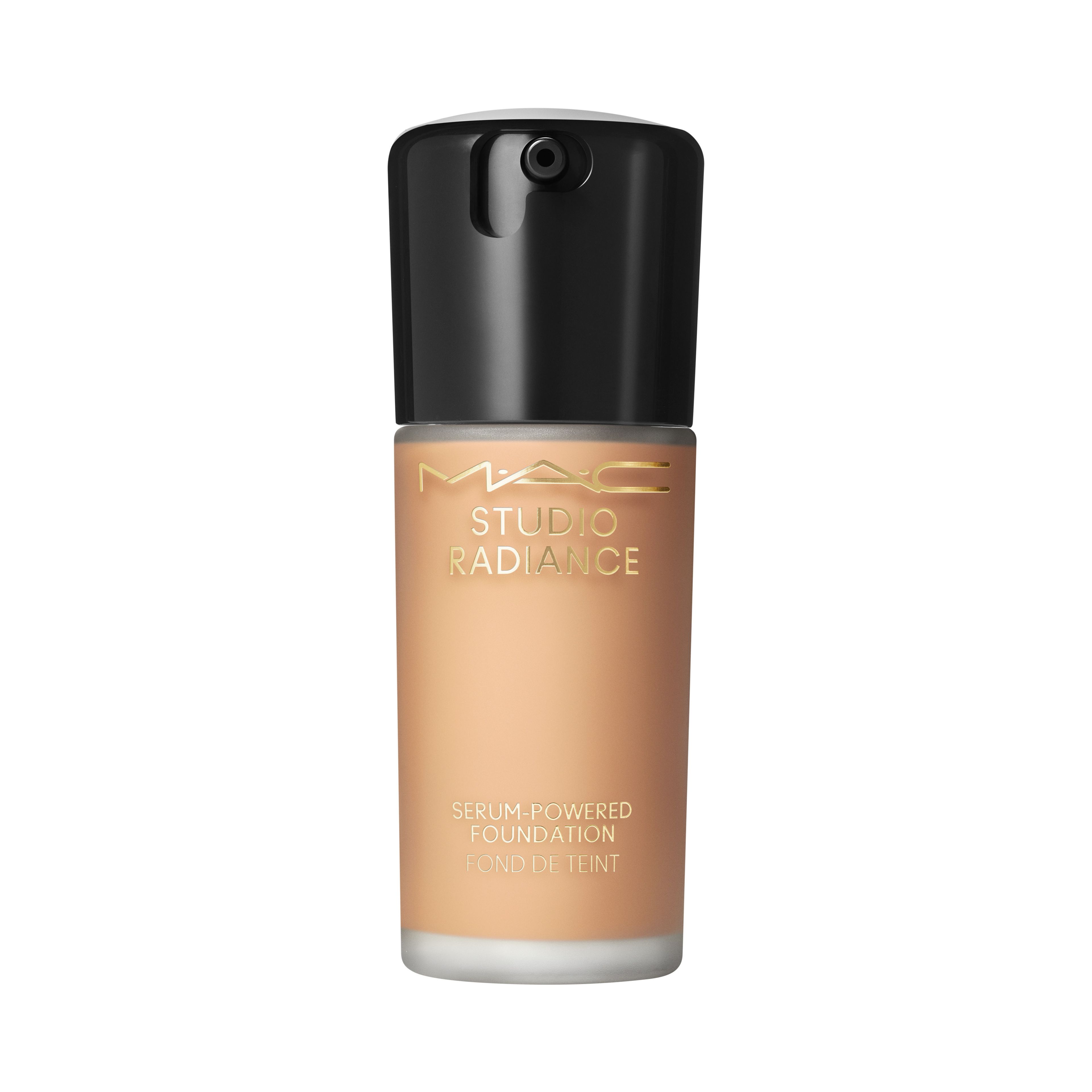 MAC Studio Radiance Serum-powered Foundation 1