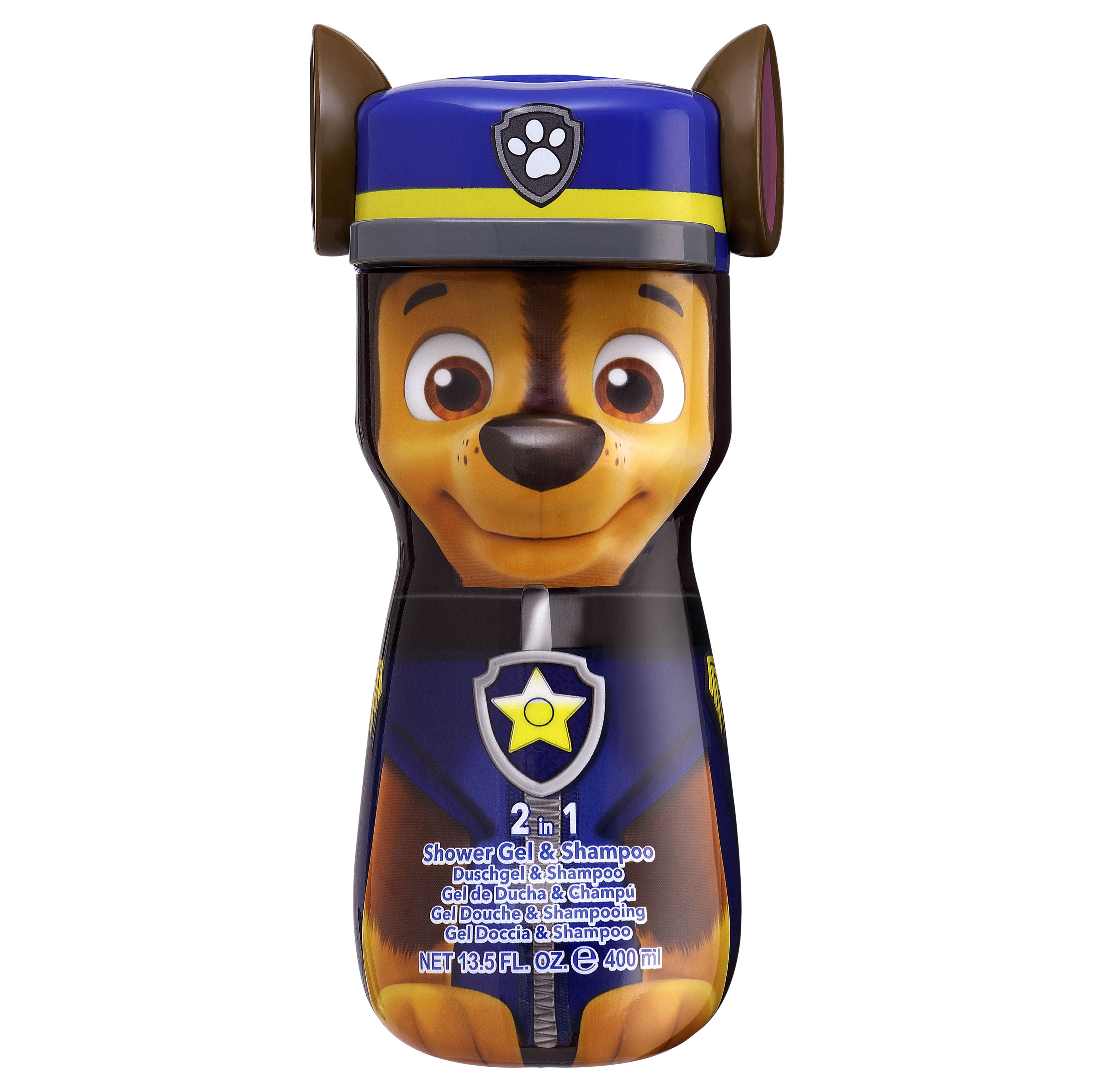 Airval Paw Patrol Chase 1