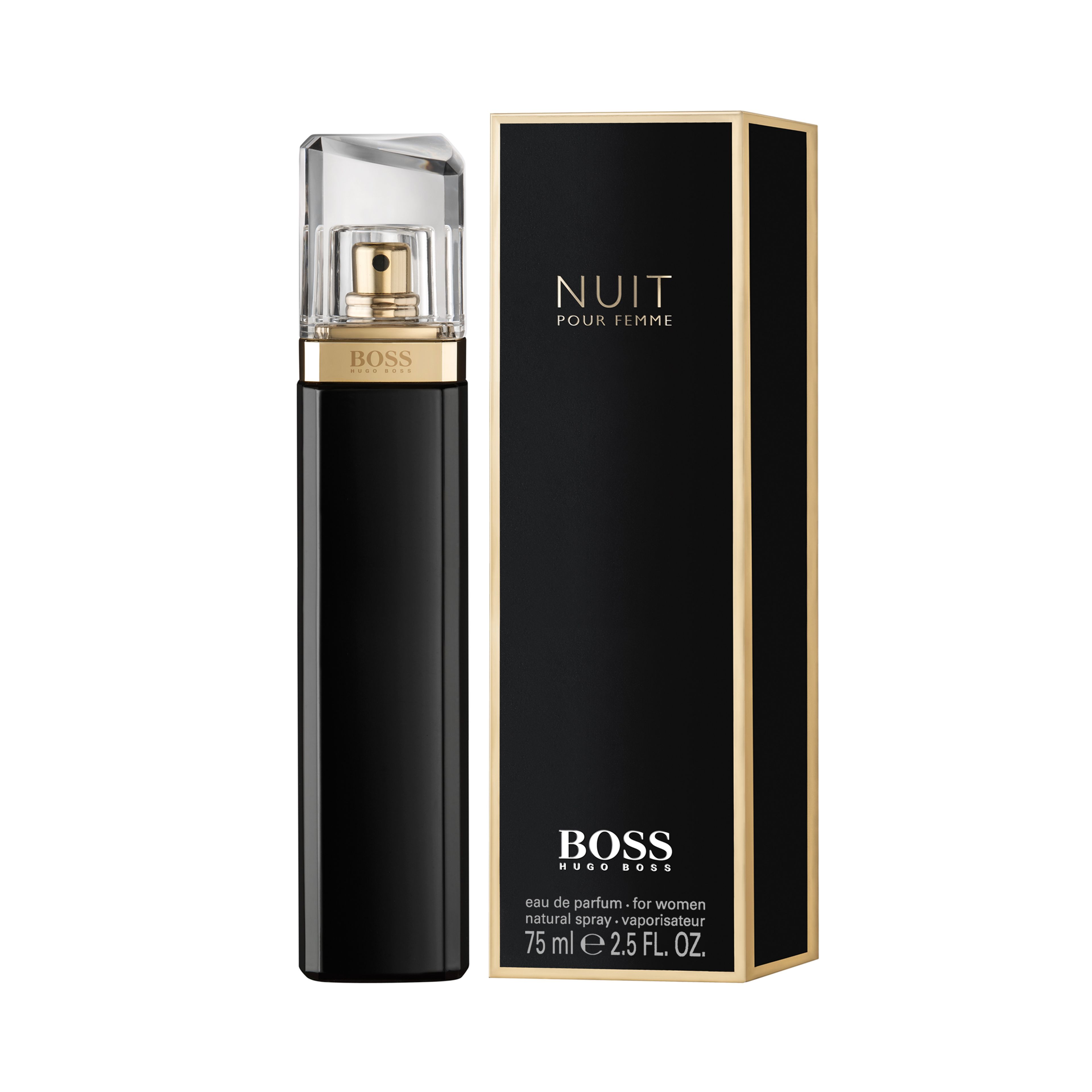Hugo Boss Boss Nuit Edp 1