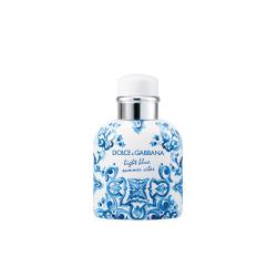 Light Blue Summer Vibes Pour Homme Eau De Toilette Dolce & Gabbana