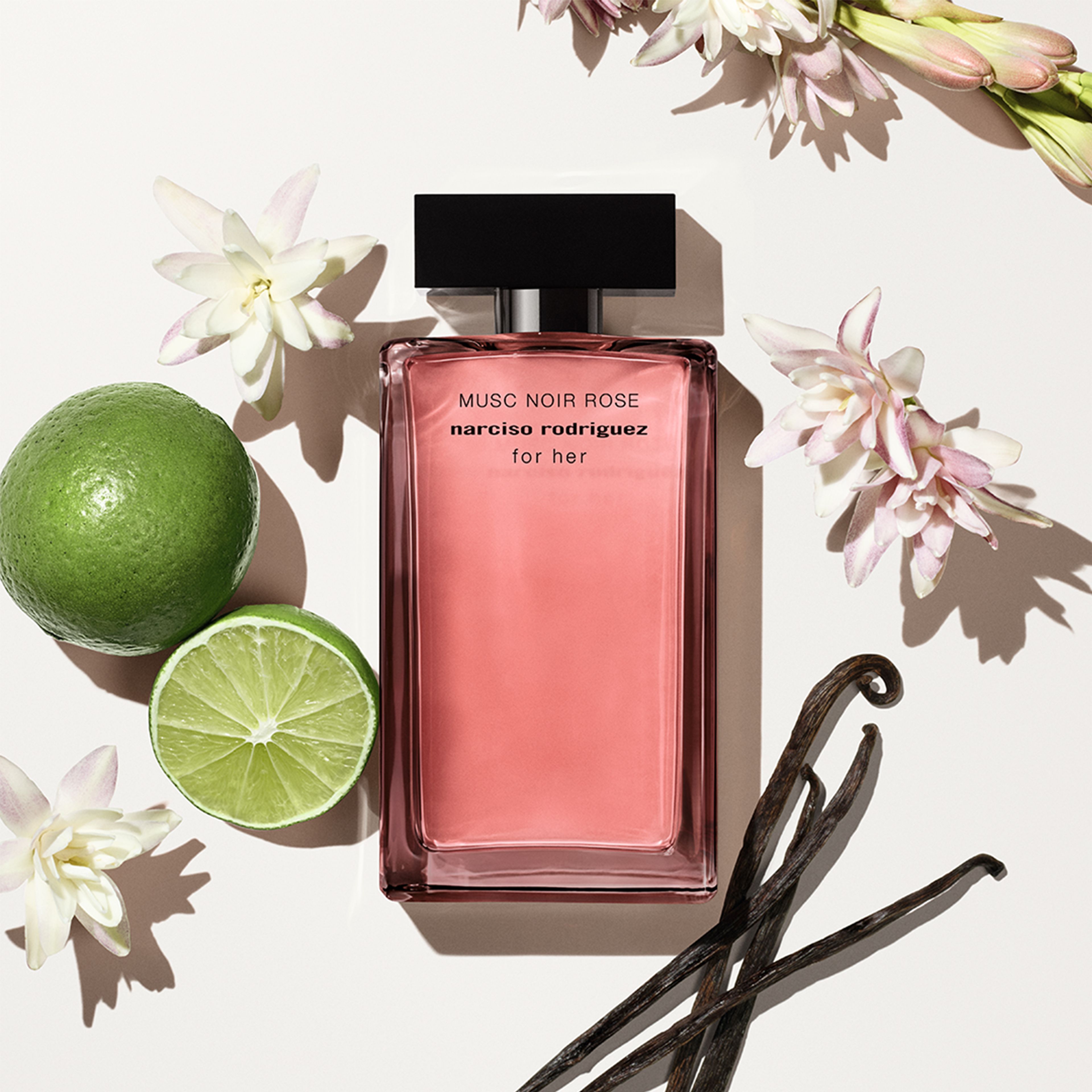 Narciso Rodriguez For Her Musc Noir Rose 2