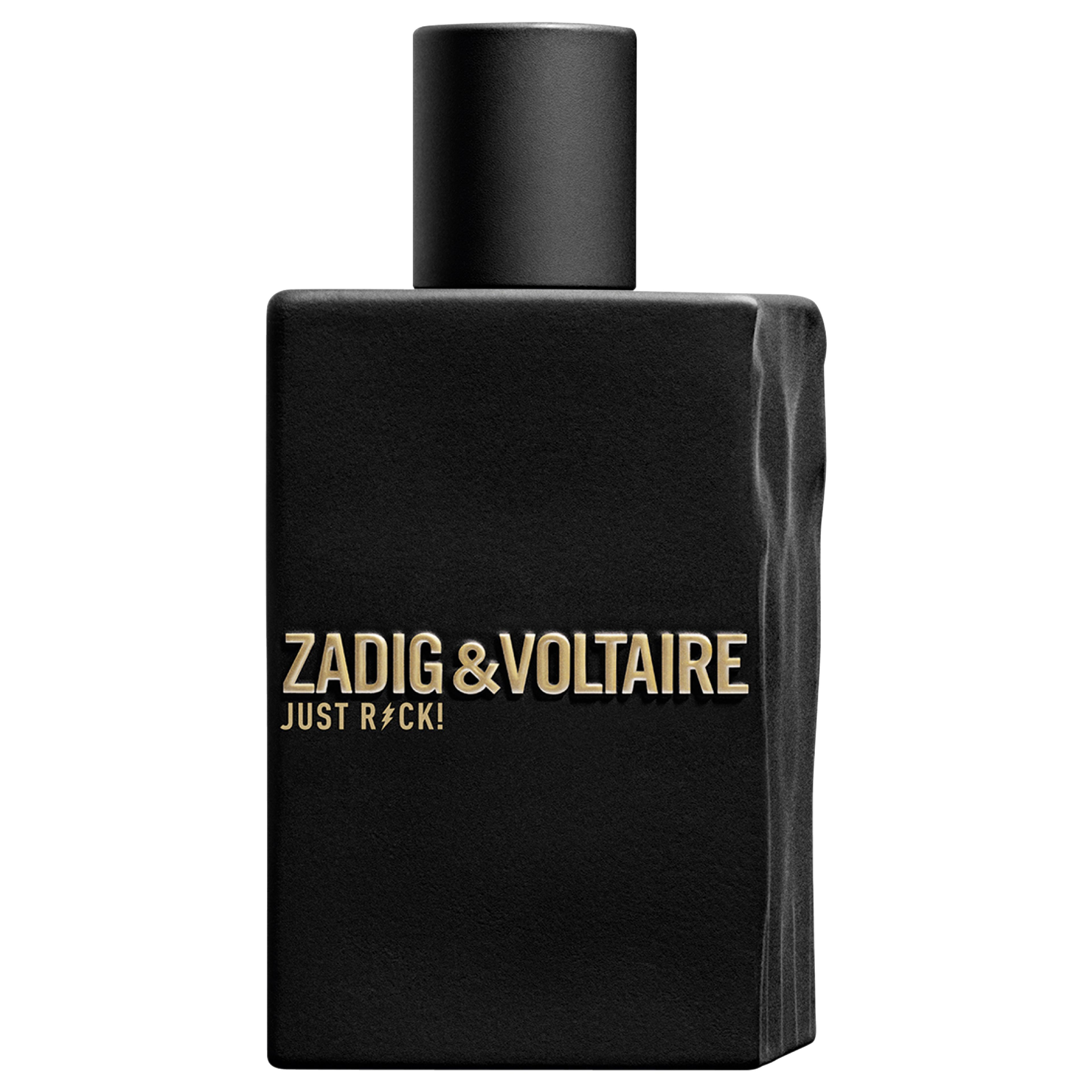 Zadig & Voltaire Just Rock! Pour Lui Eau De Toilette 1